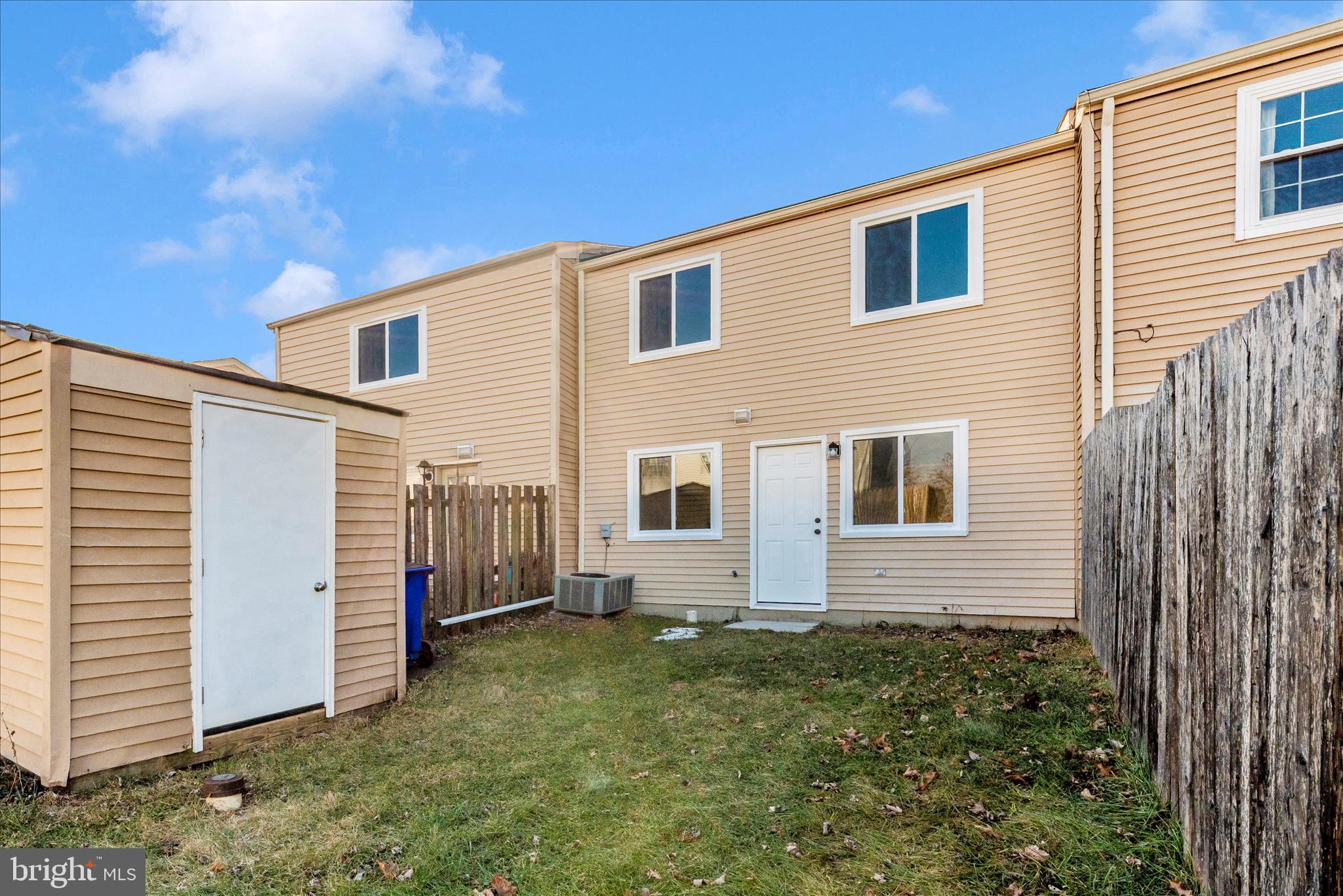 FARMBROOK - Residential