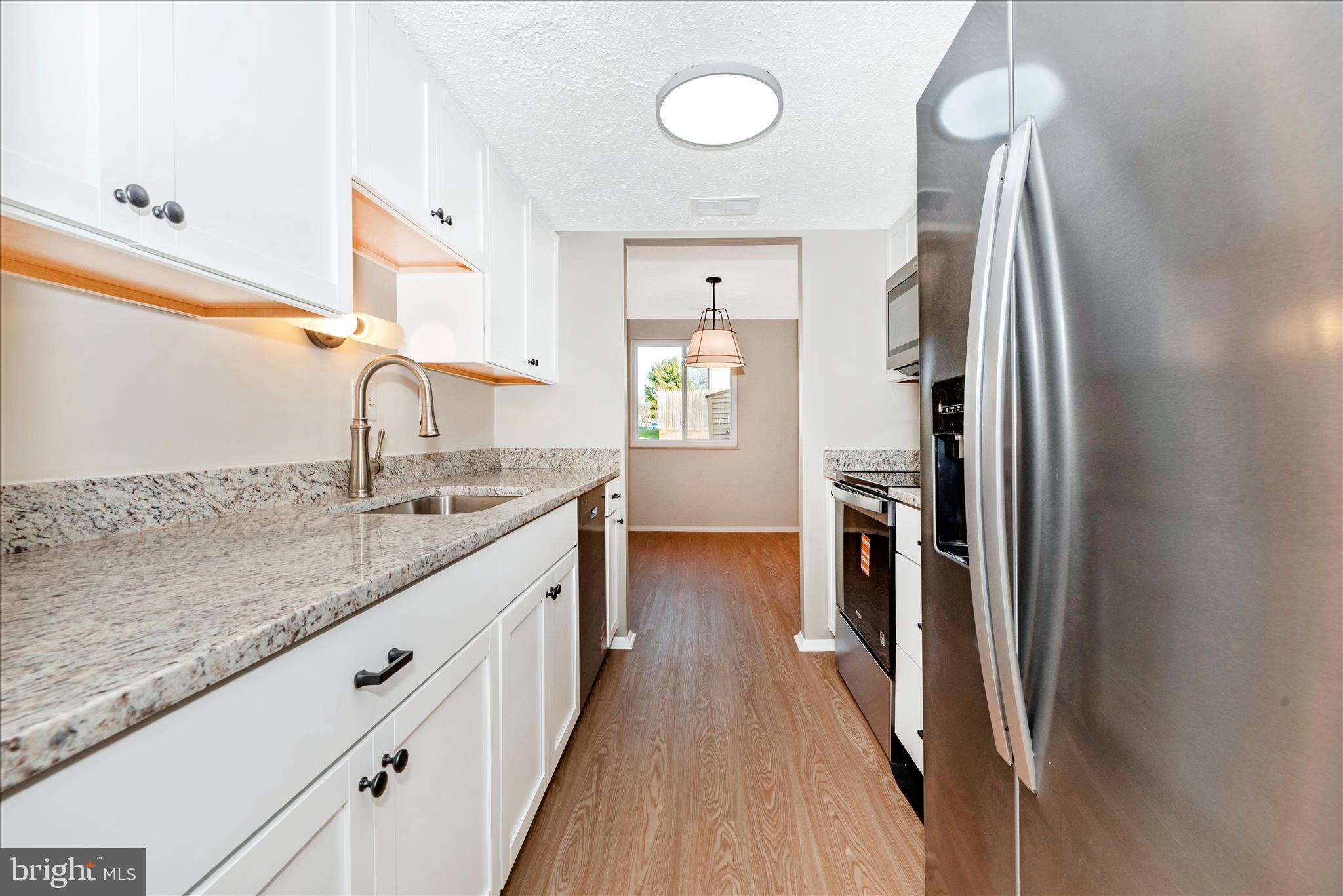 FARMBROOK - Residential