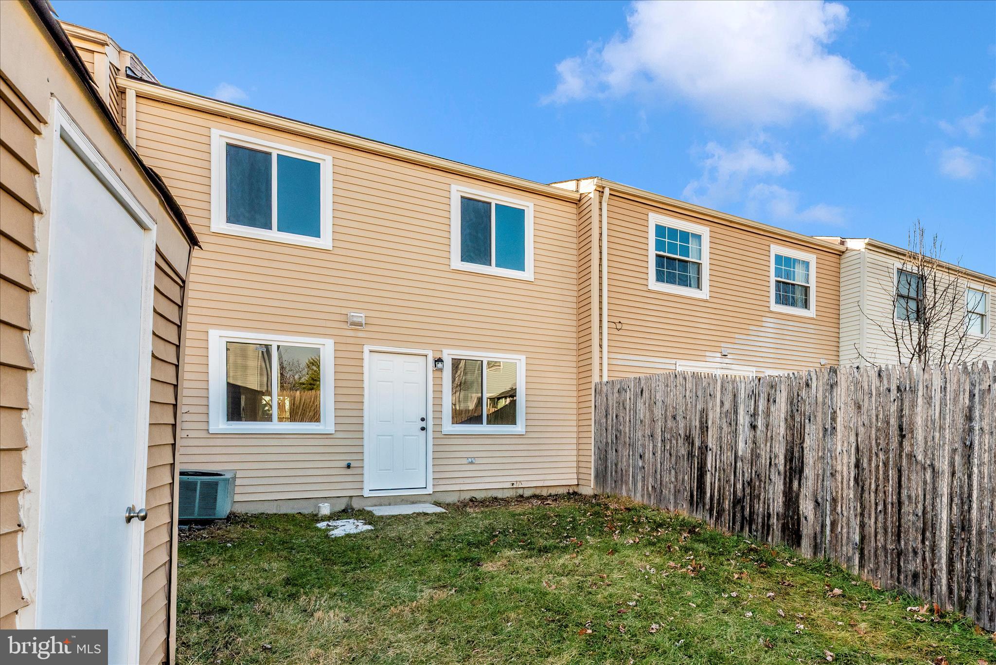 FARMBROOK - Residential