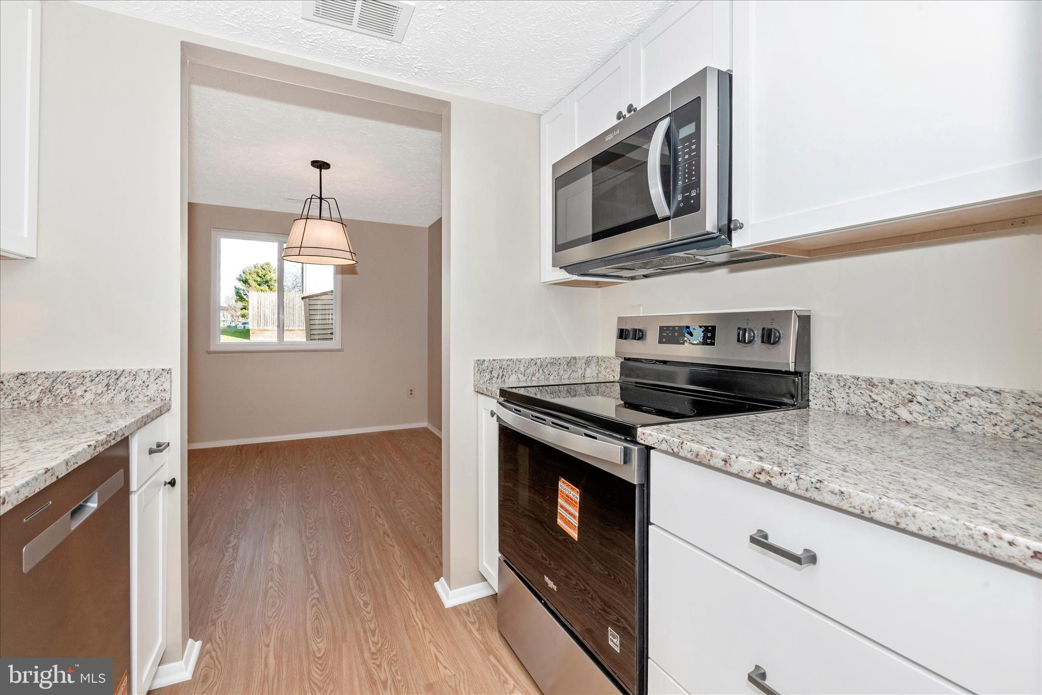 FARMBROOK - Residential