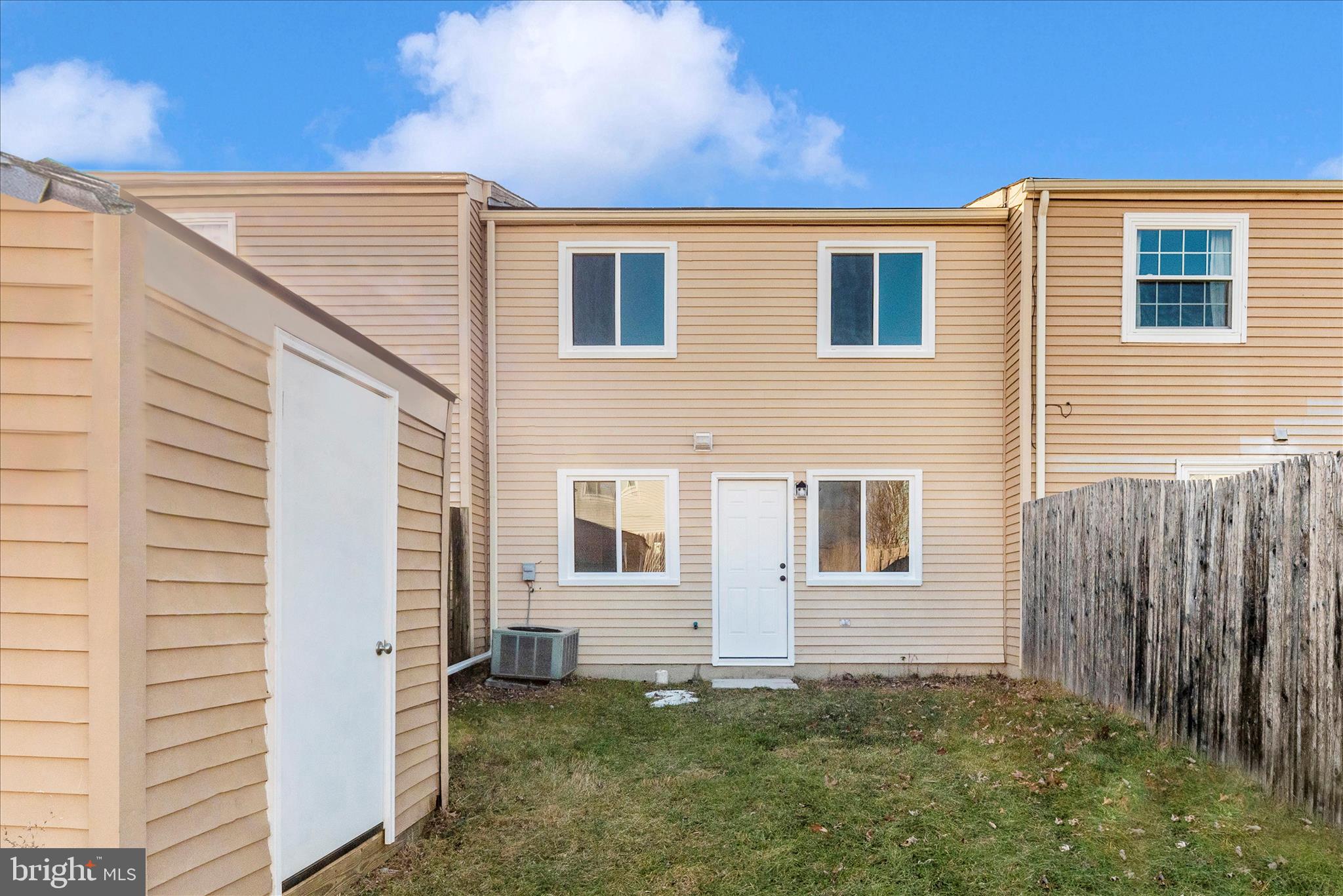 FARMBROOK - Residential