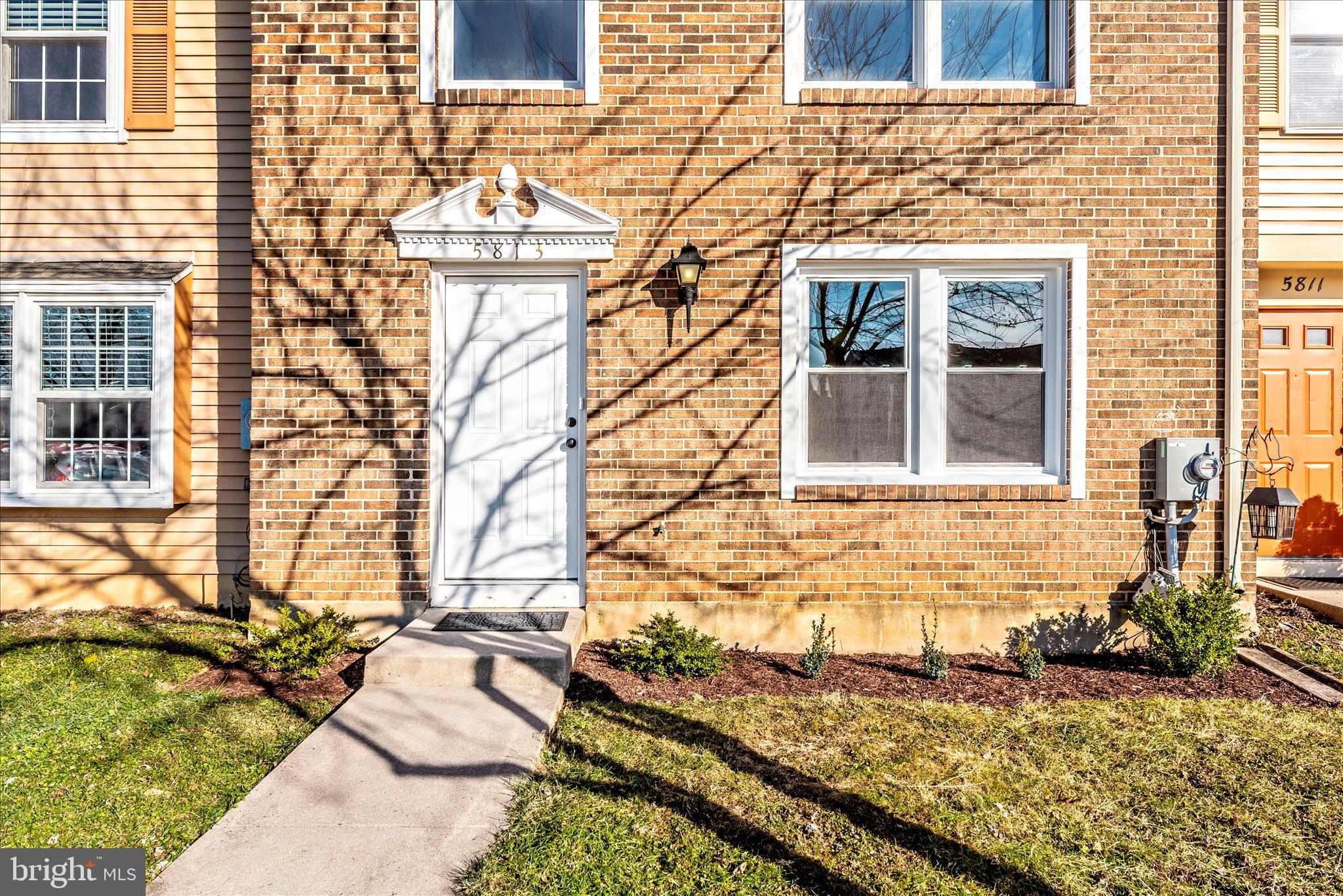 FARMBROOK - Residential