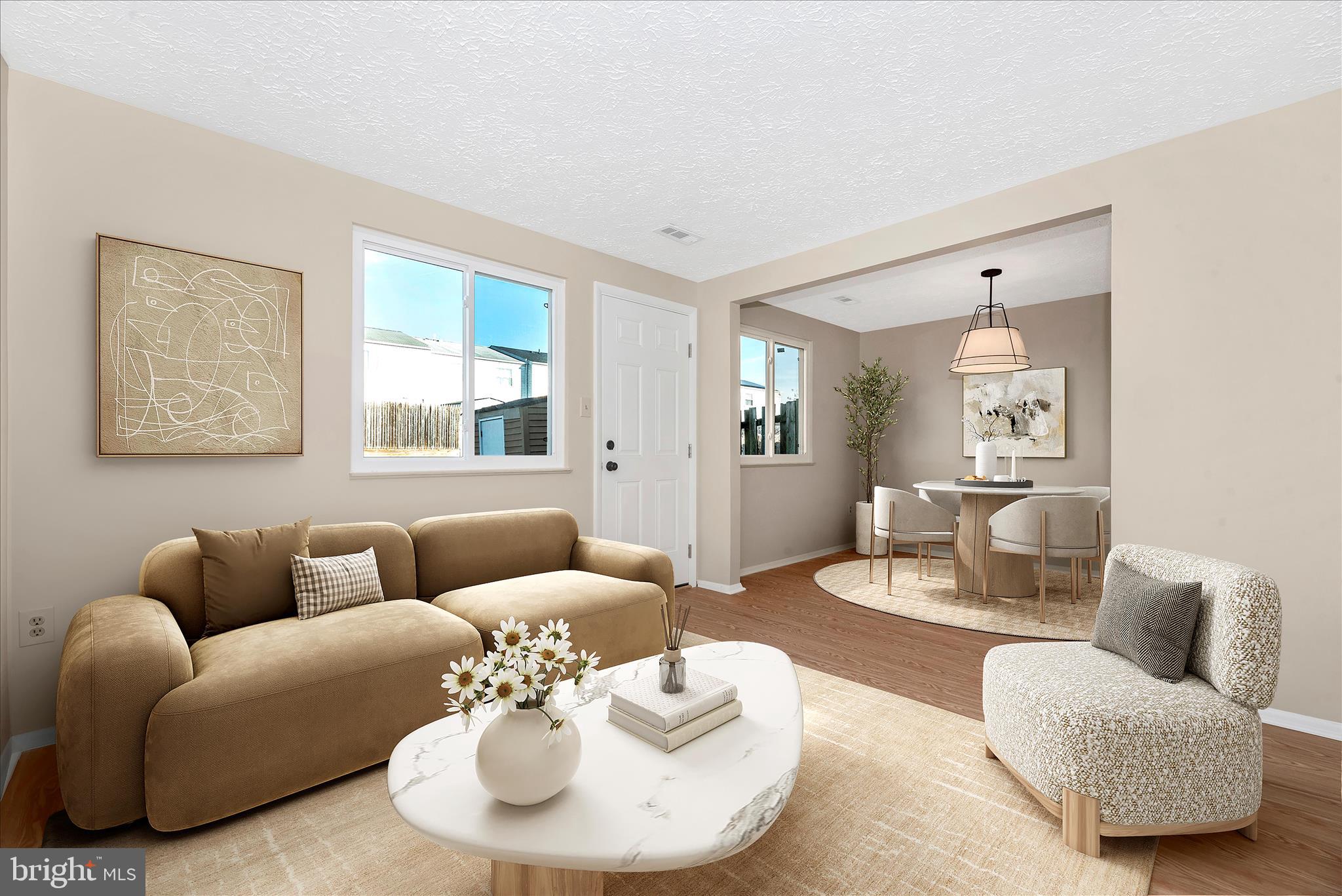 FARMBROOK - Residential