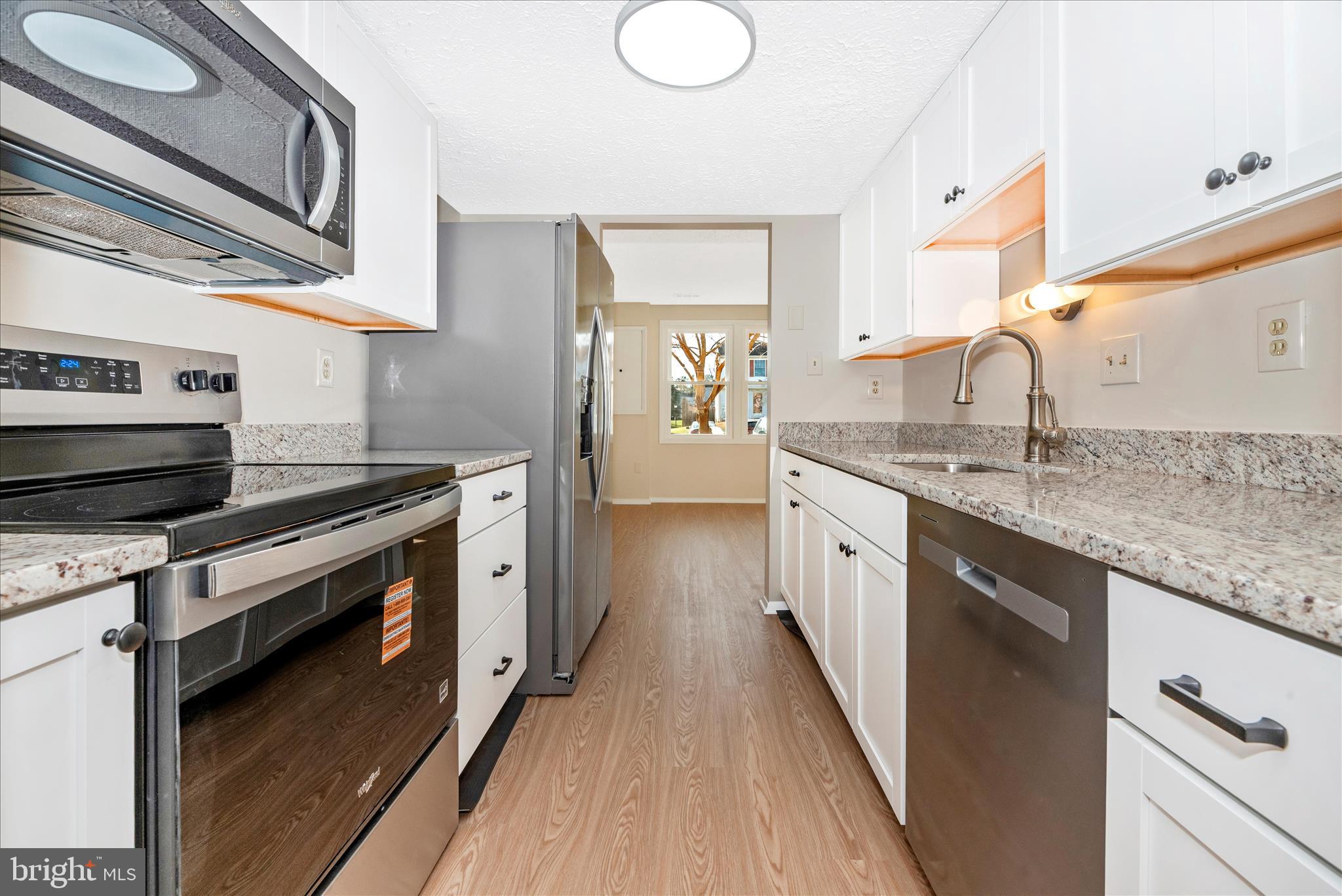 FARMBROOK - Residential