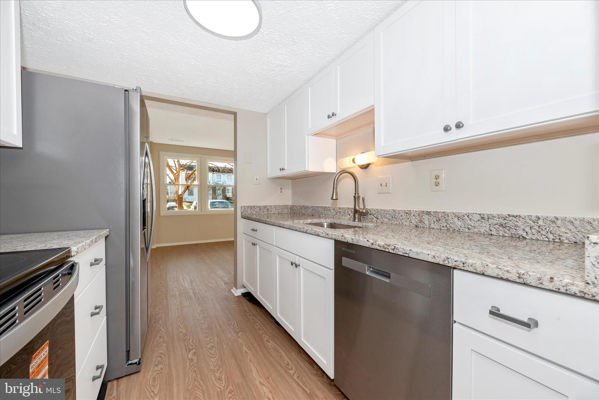 FARMBROOK - Residential