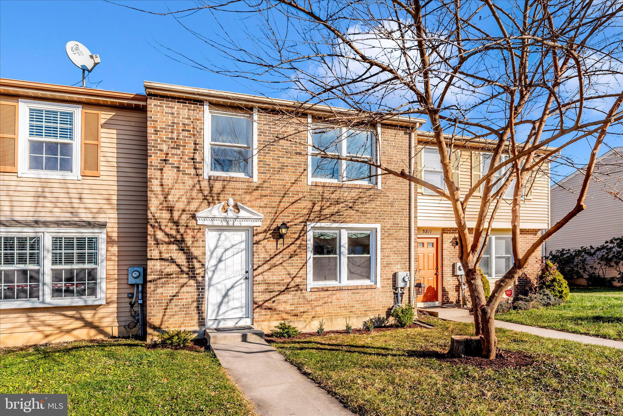 FARMBROOK - Residential