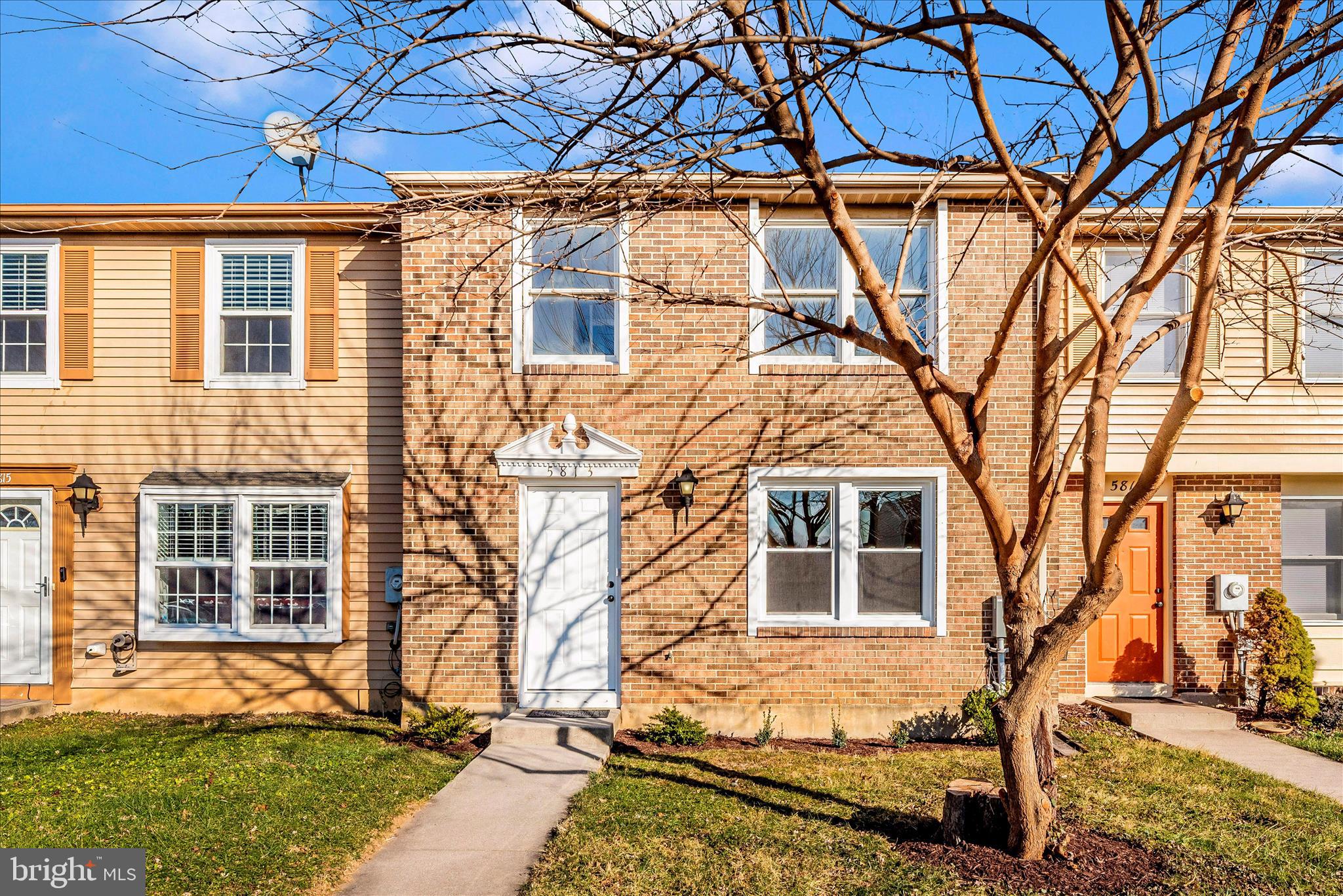 FARMBROOK - Residential