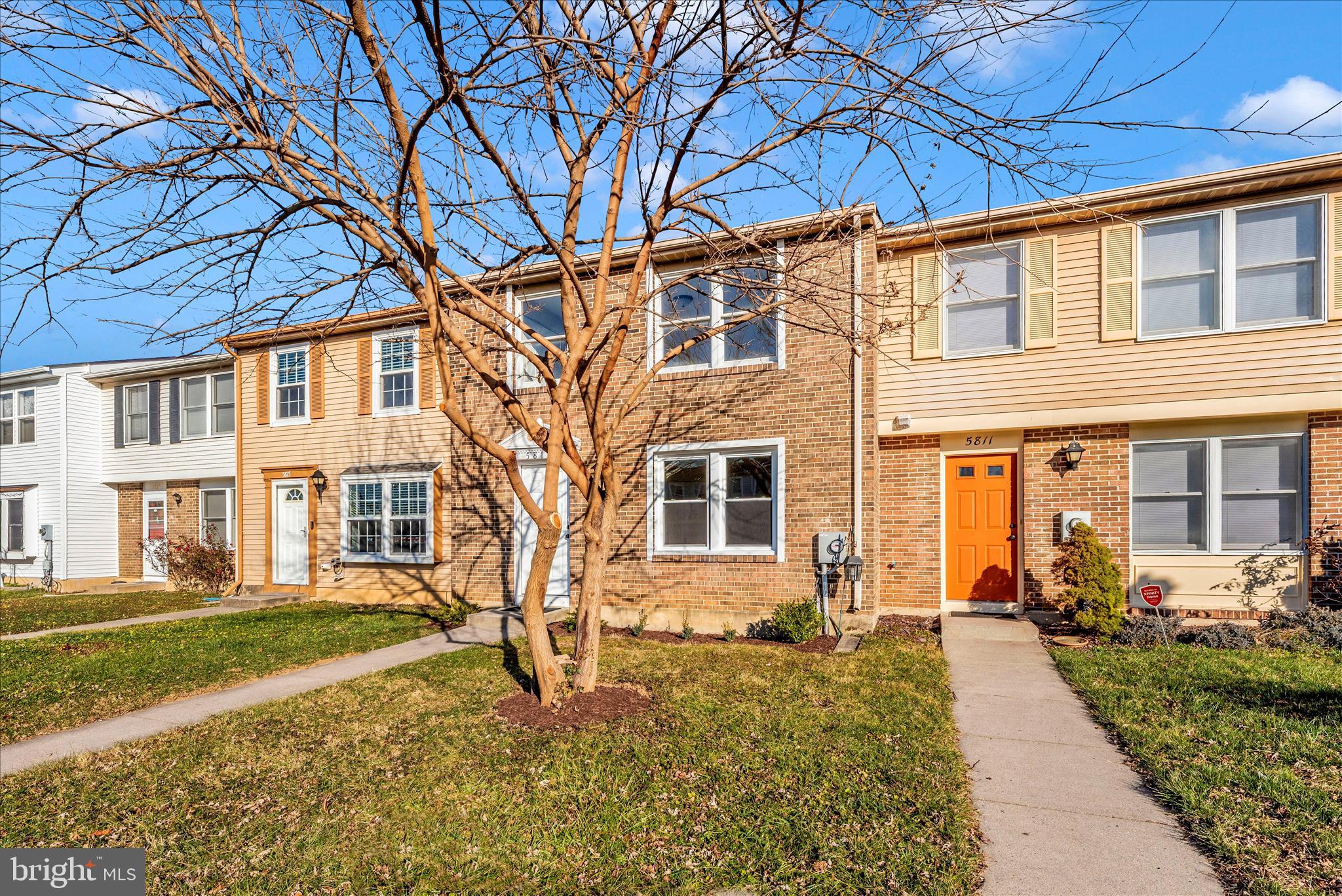 FARMBROOK - Residential