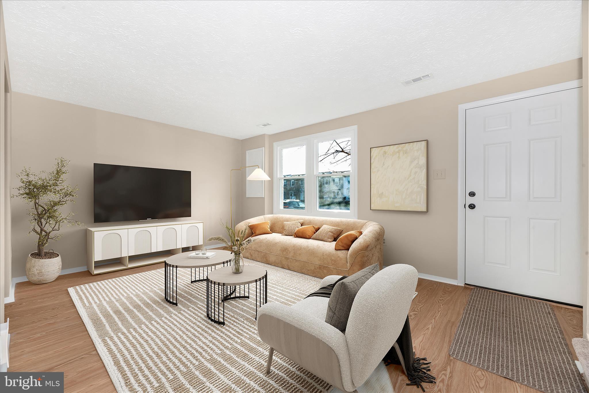 FARMBROOK - Residential