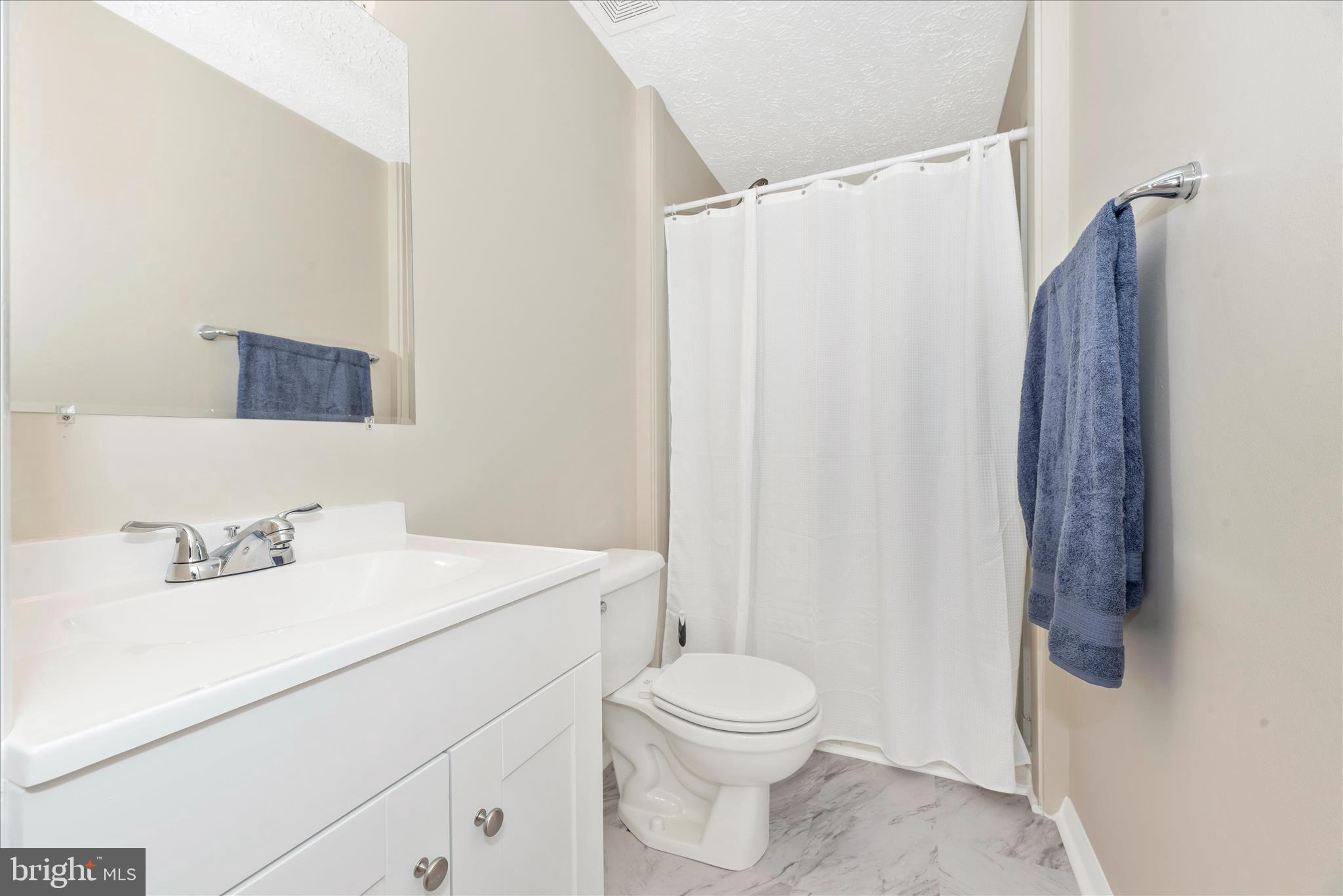 FARMBROOK - Residential