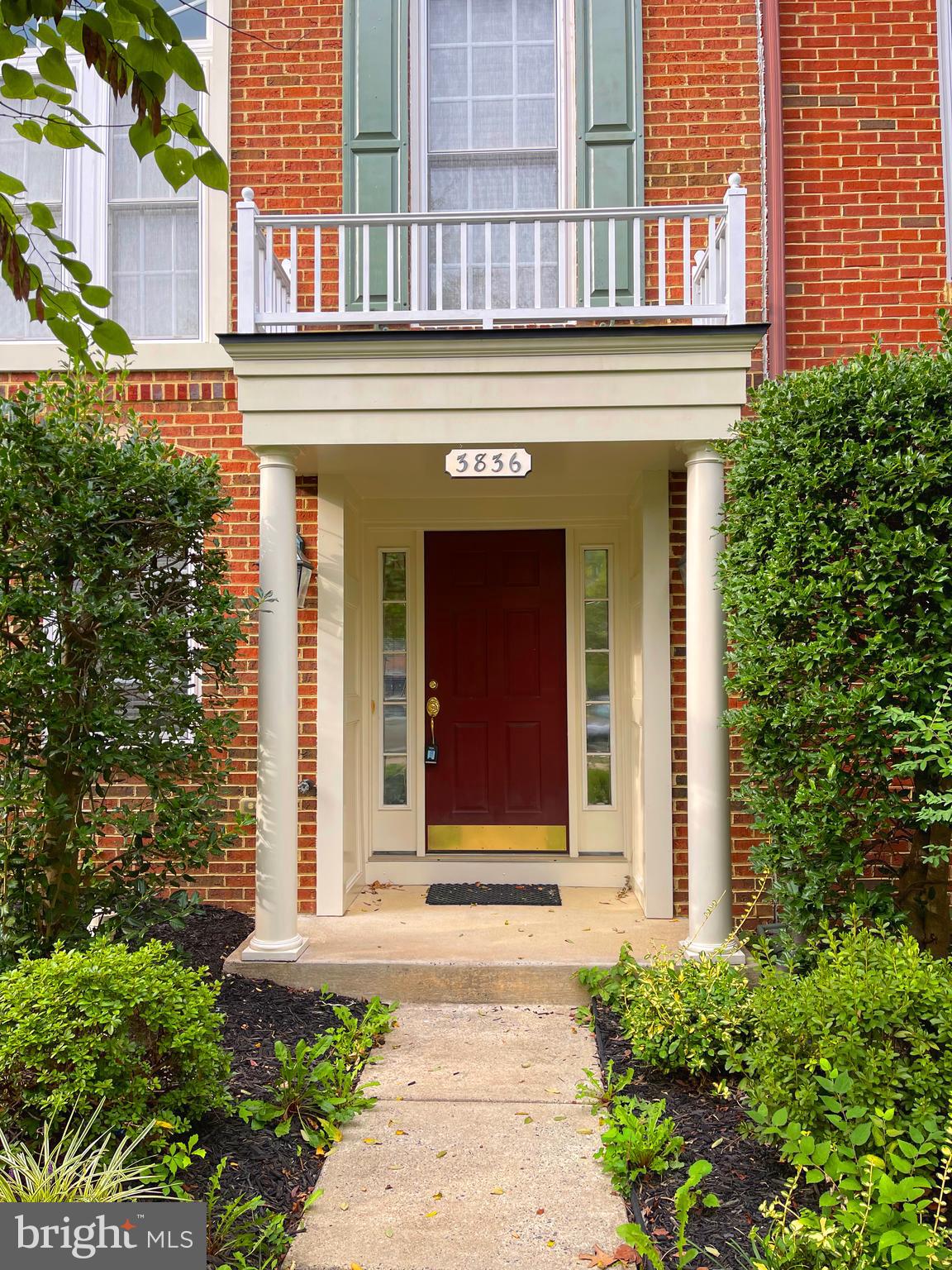 3836 SUGARLOAF PARKWAY