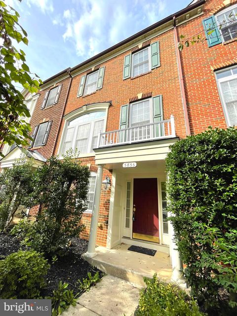 3836 SUGARLOAF PARKWAY FREDERICK MD 21704