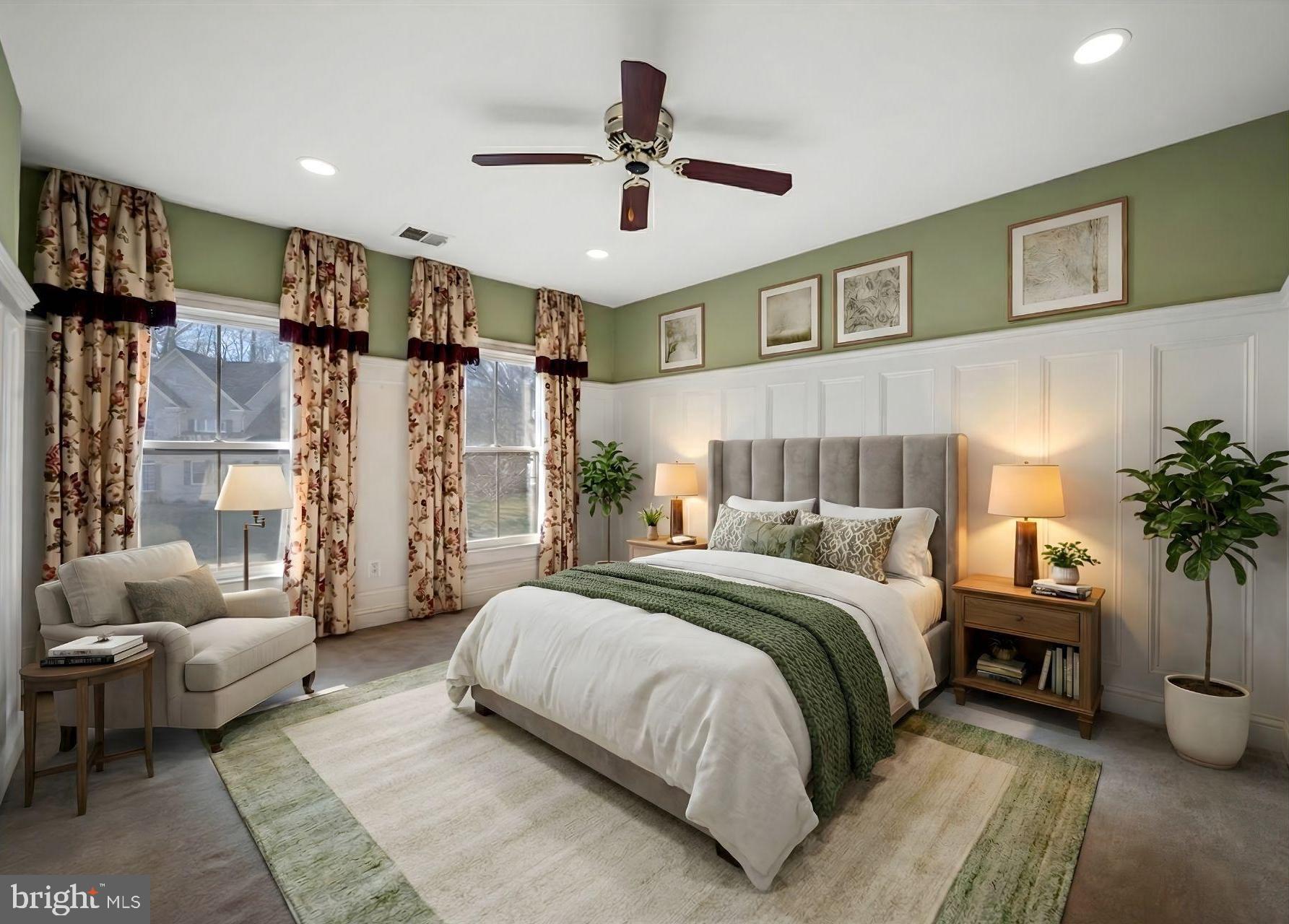 STONEWALL MANOR - Residential