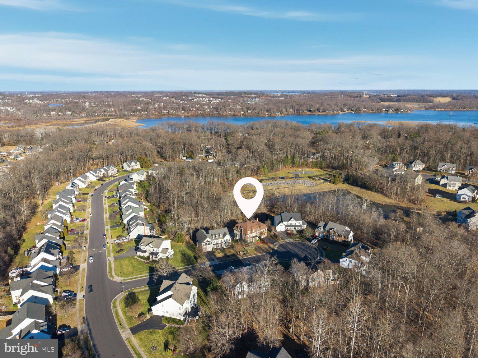 STONEWALL MANOR - Residential