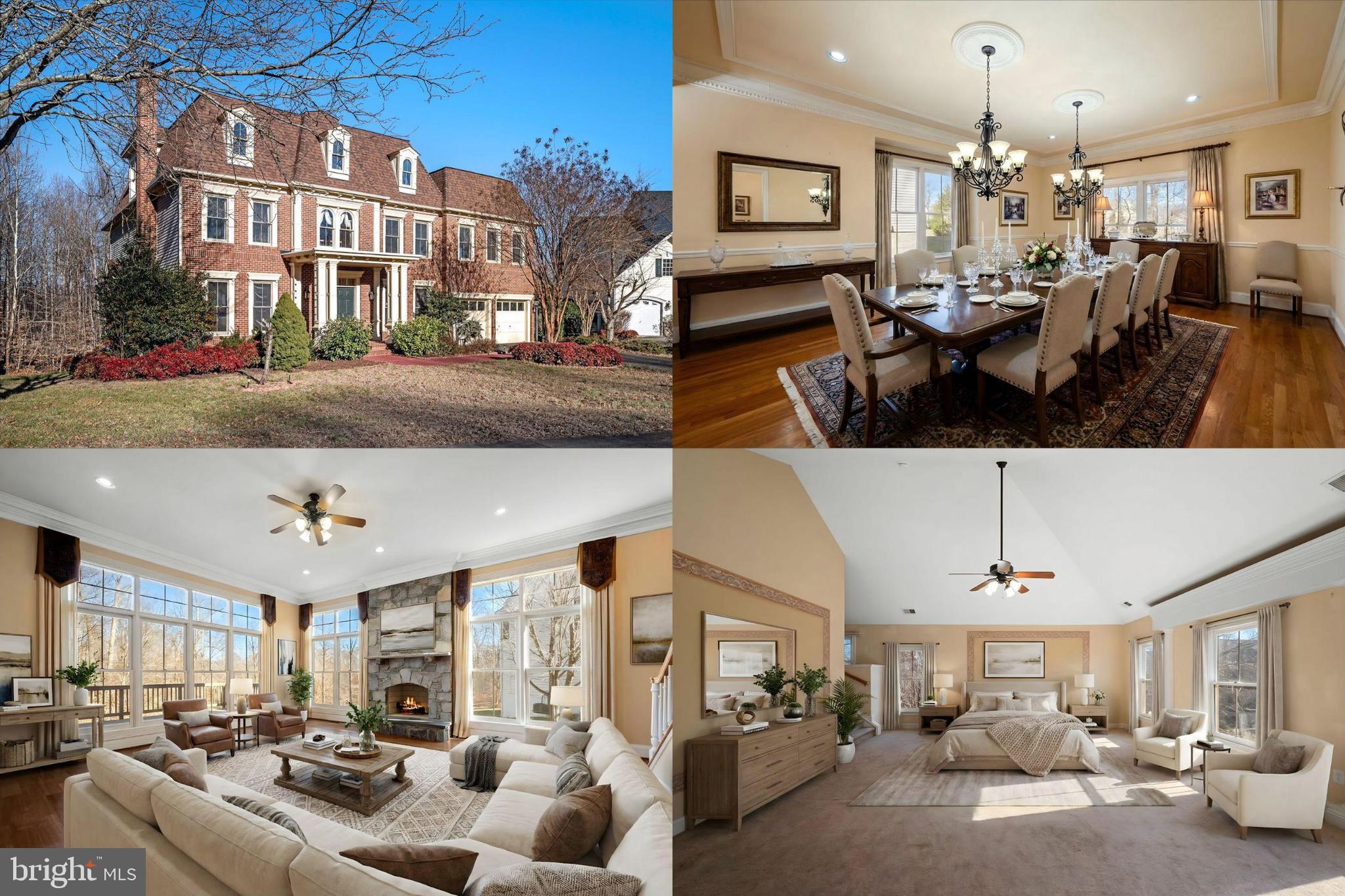 STONEWALL MANOR - Residential