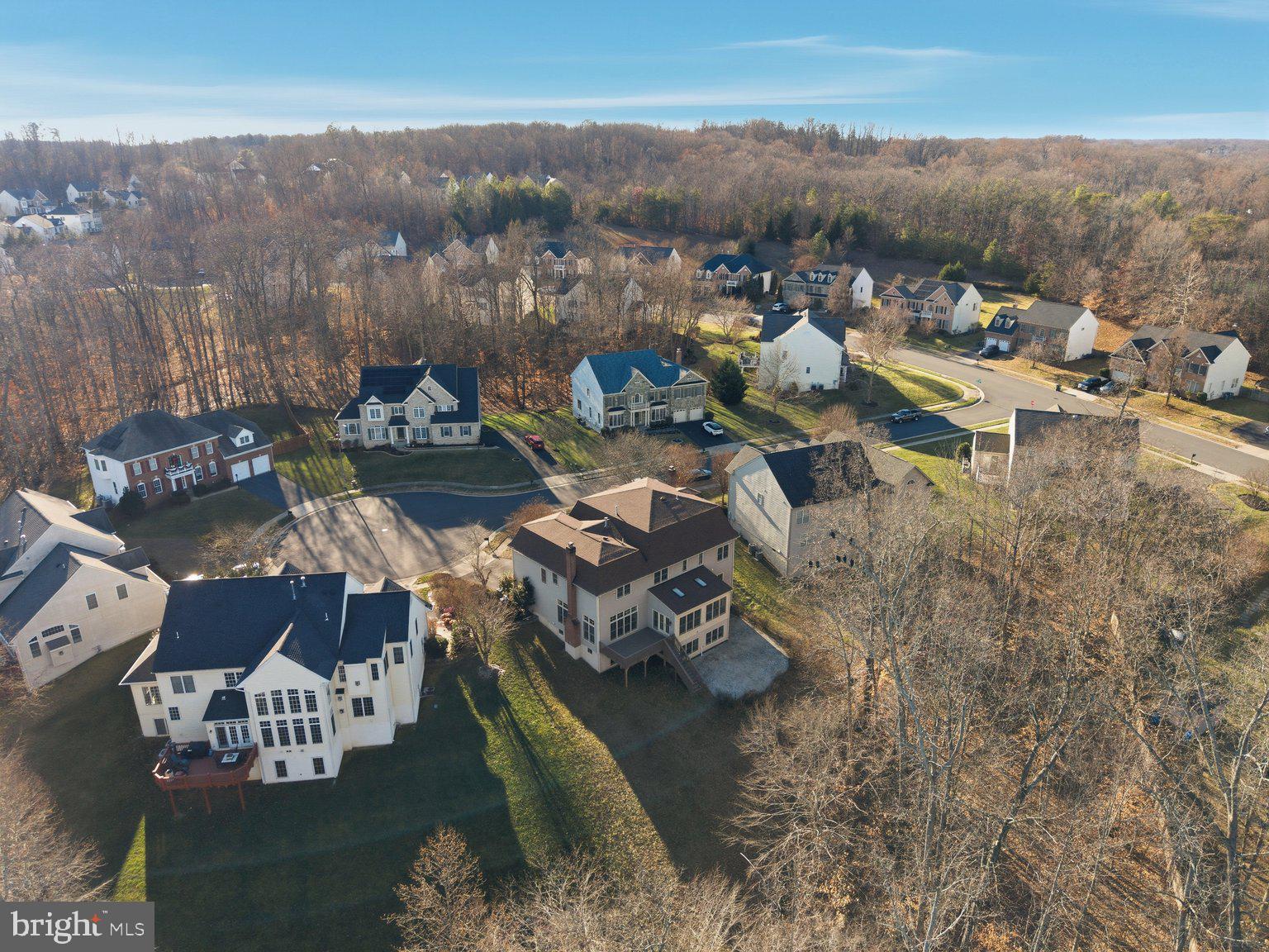 STONEWALL MANOR - Residential