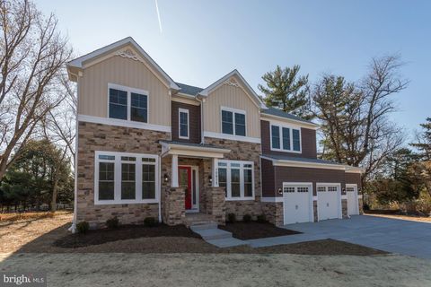 122 SAYLOR DRIVE WESTMINSTER MD 21157