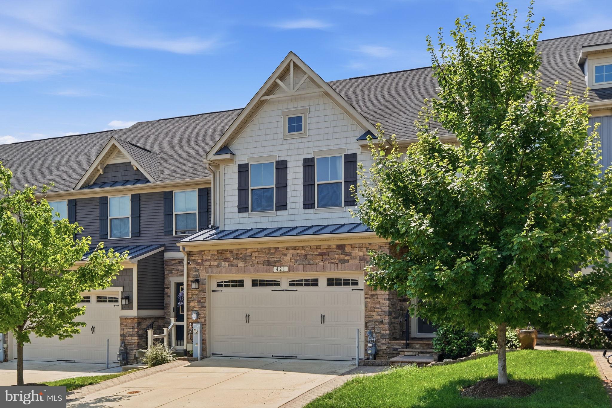 421 ZEMAN DRIVE