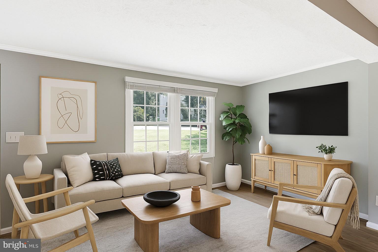 1668 BARNSTEAD DRIVE