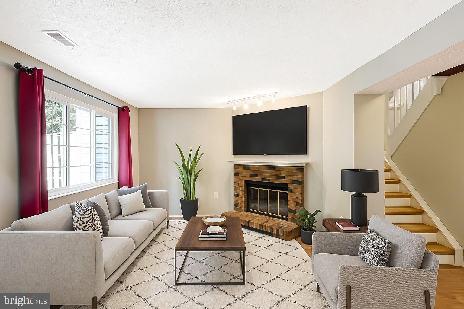 1668 BARNSTEAD DRIVE