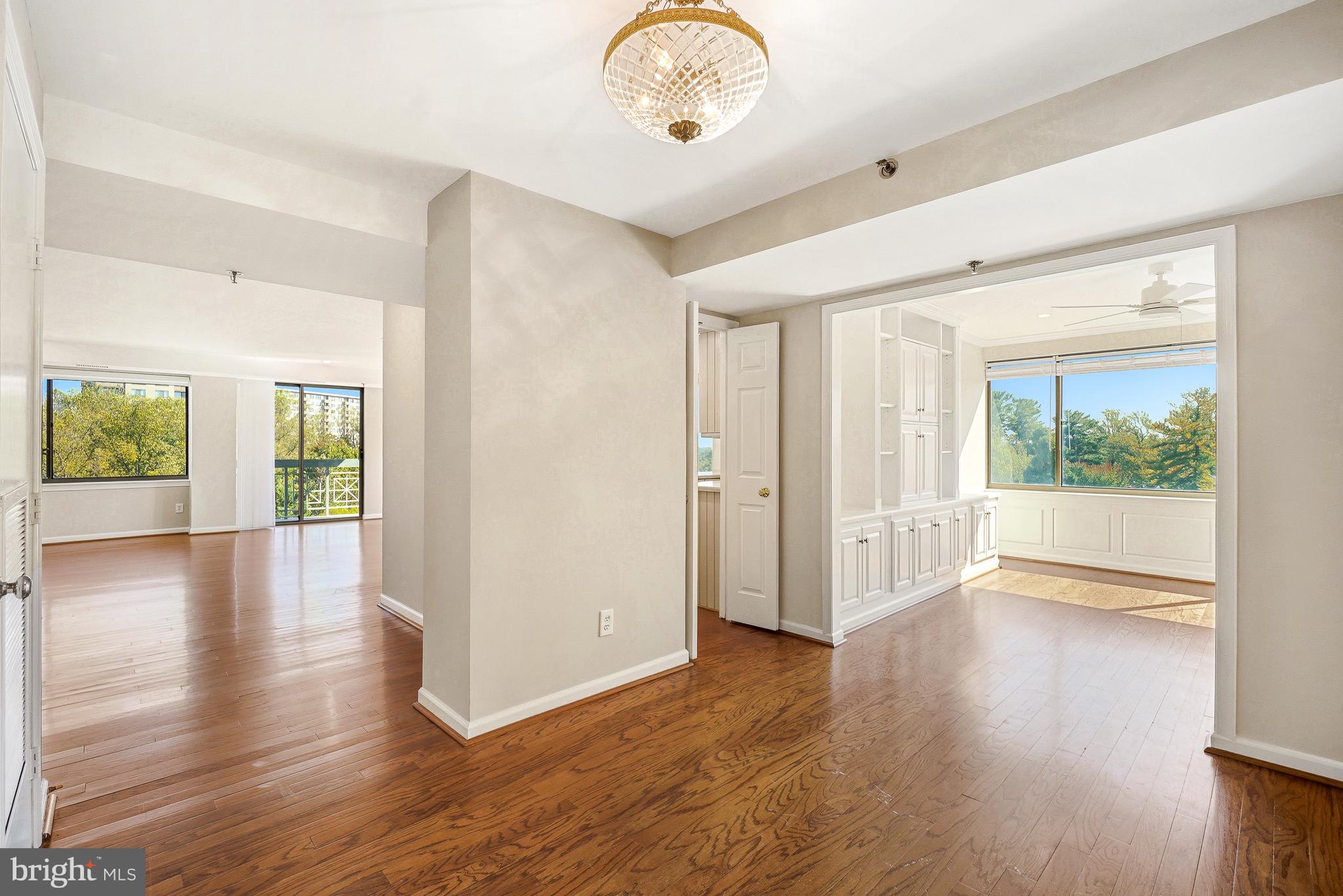 5450 WHITLEY PARK TERRACE 610