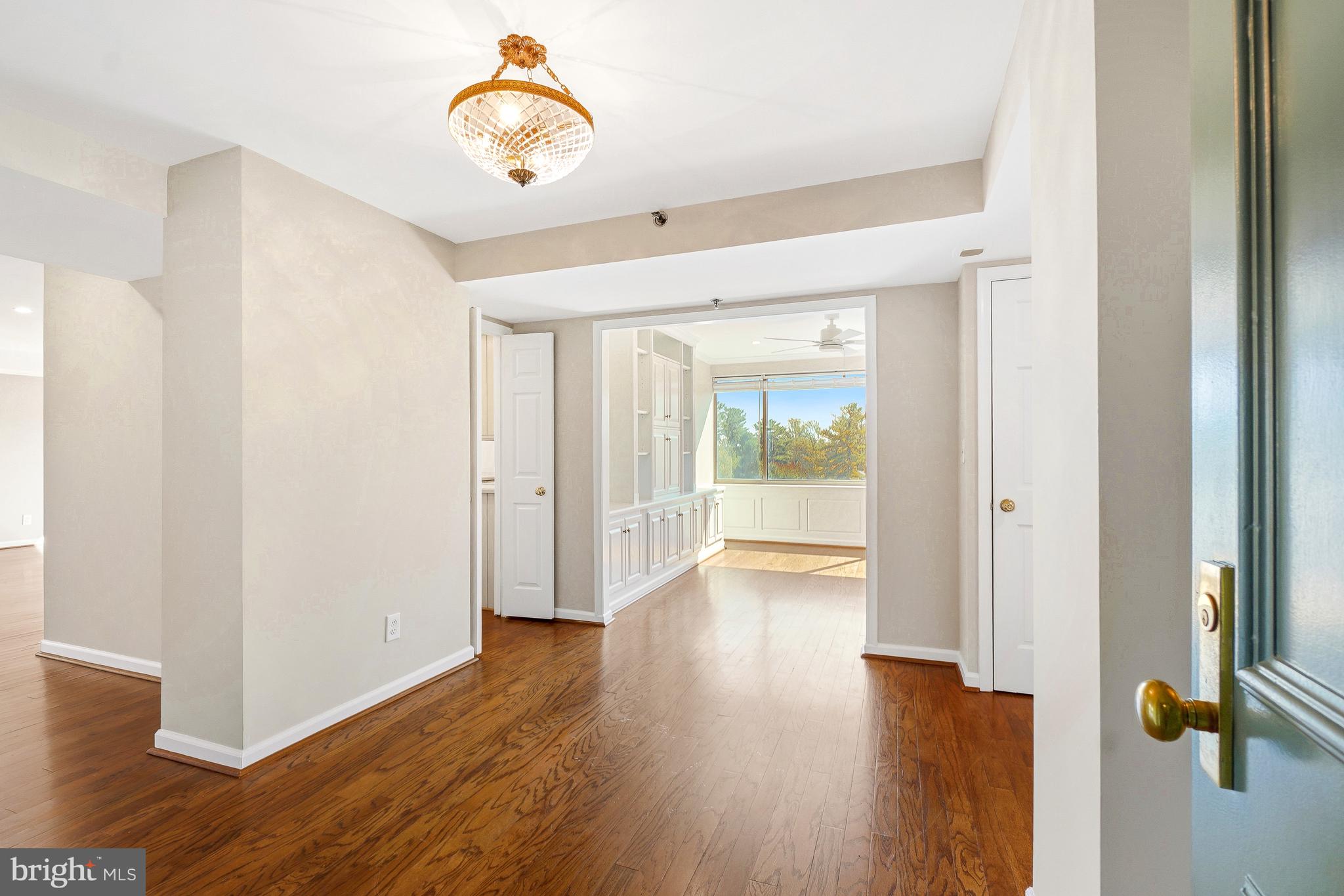 5450 WHITLEY PARK TERRACE 610