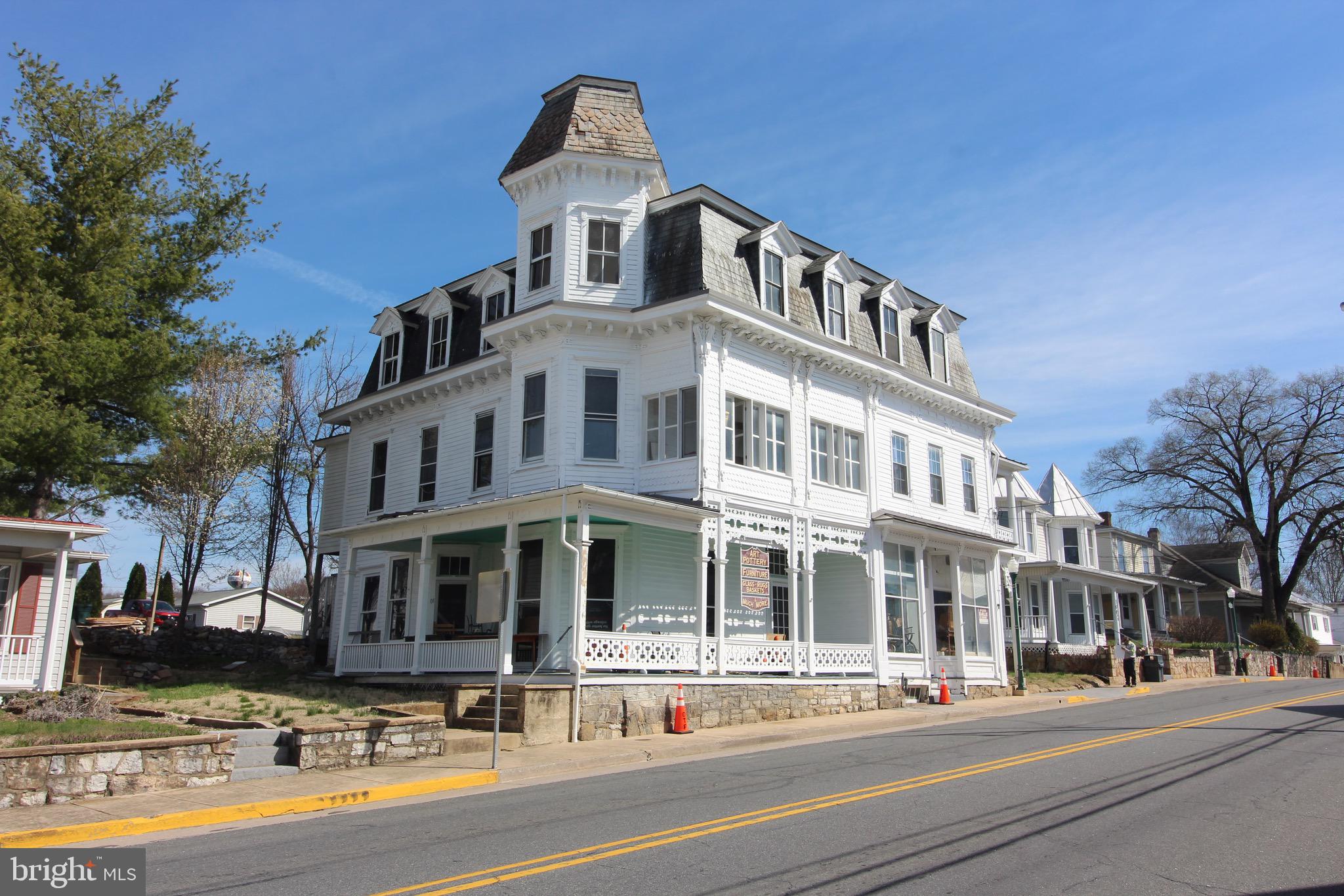 102 N MAIN STREET & 104