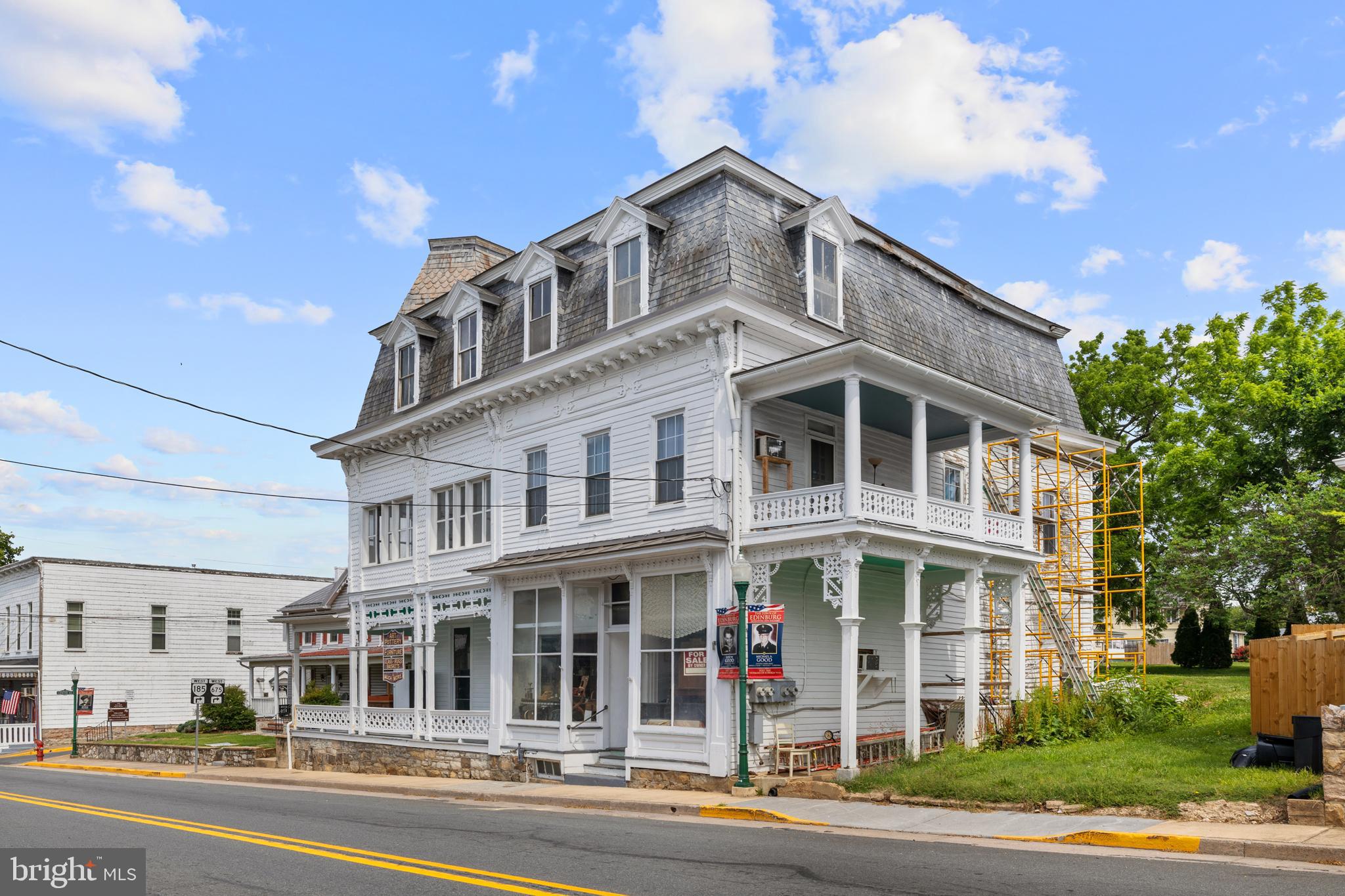 102 N MAIN STREET & 104
