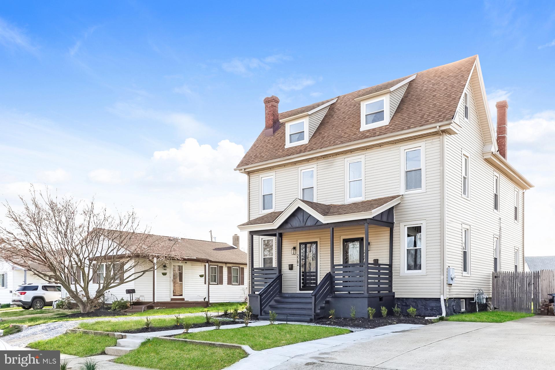 226 GREENWICH AVENUE