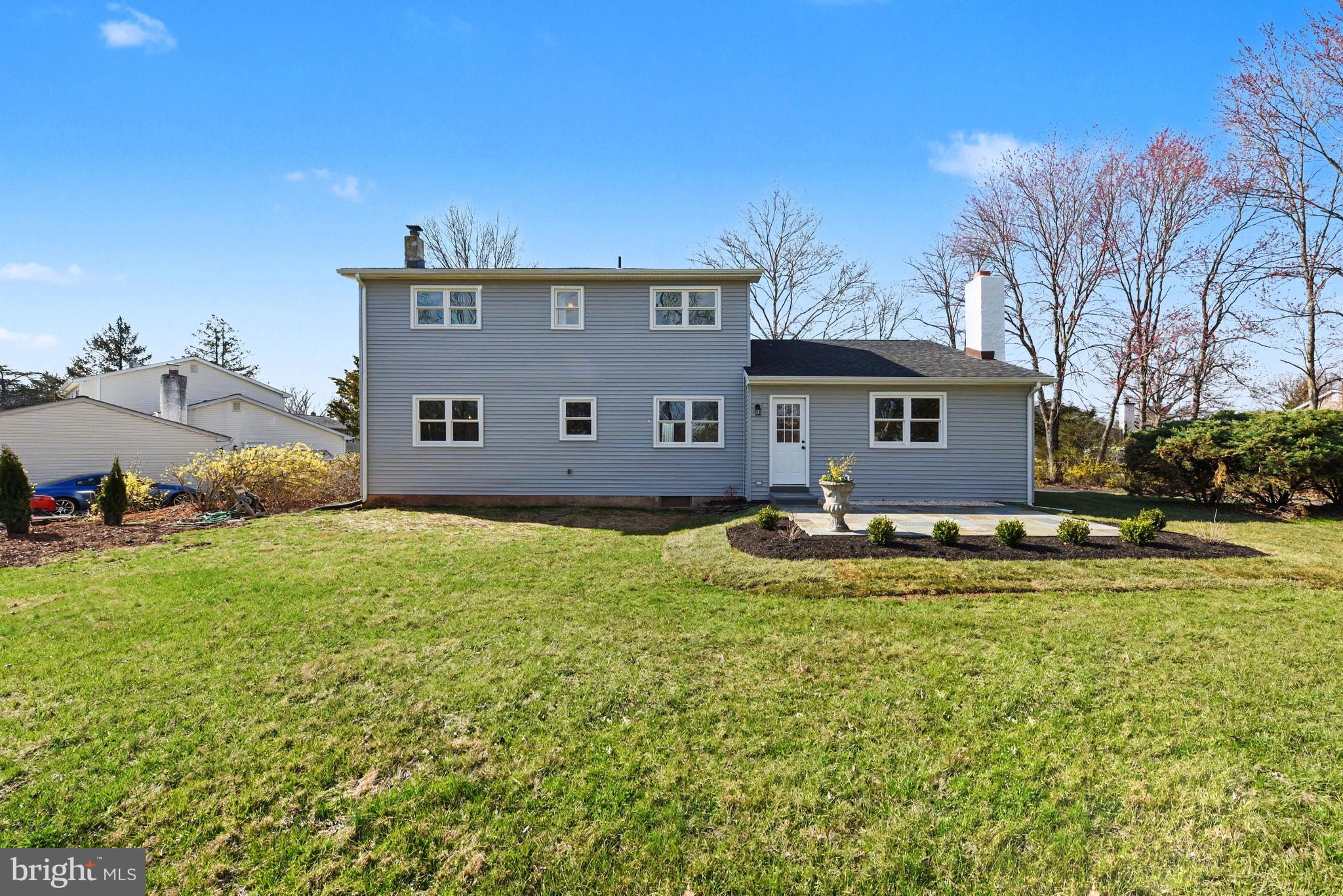 HUNTER VILLA - Residential