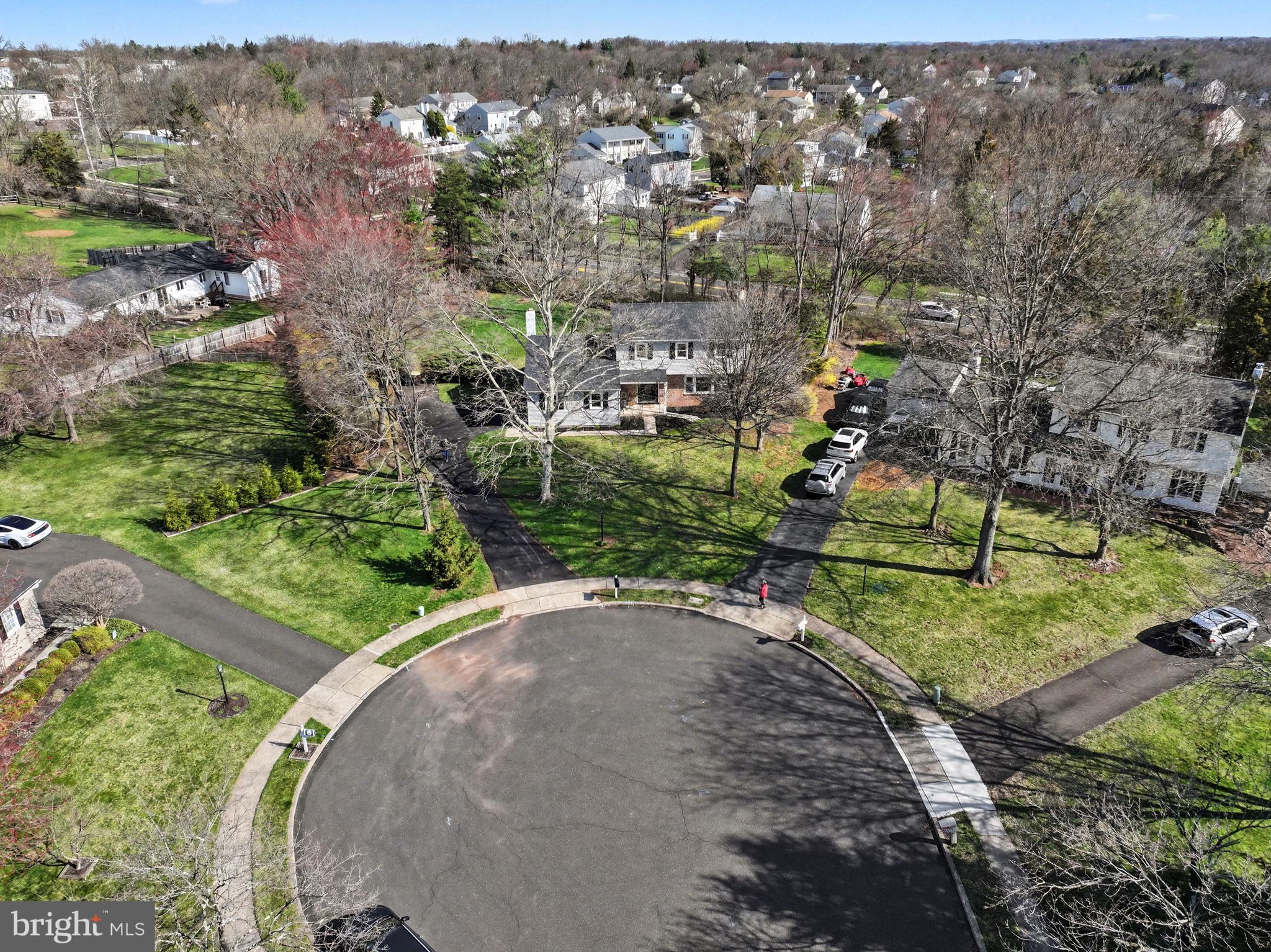 HUNTER VILLA - Residential