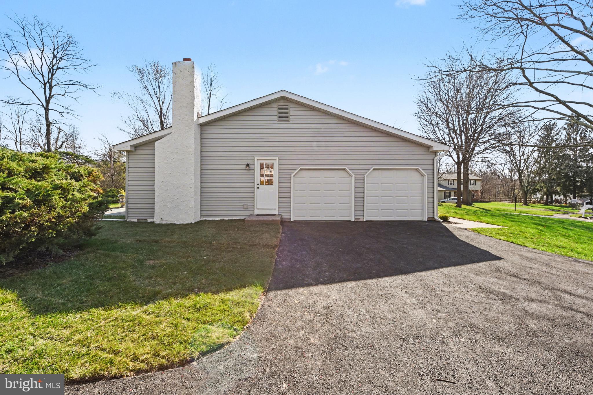 HUNTER VILLA - Residential