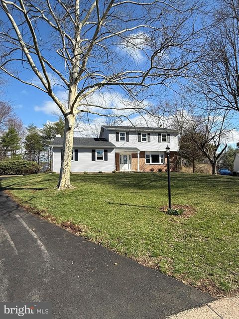 1509 SAINT ANDREWS WAY LANSDALE PA 19446