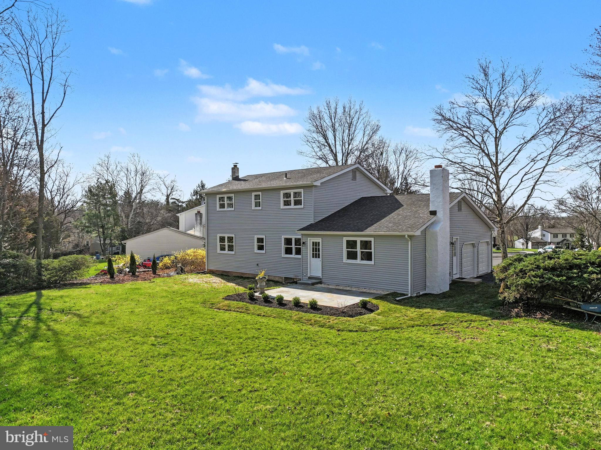 HUNTER VILLA - Residential