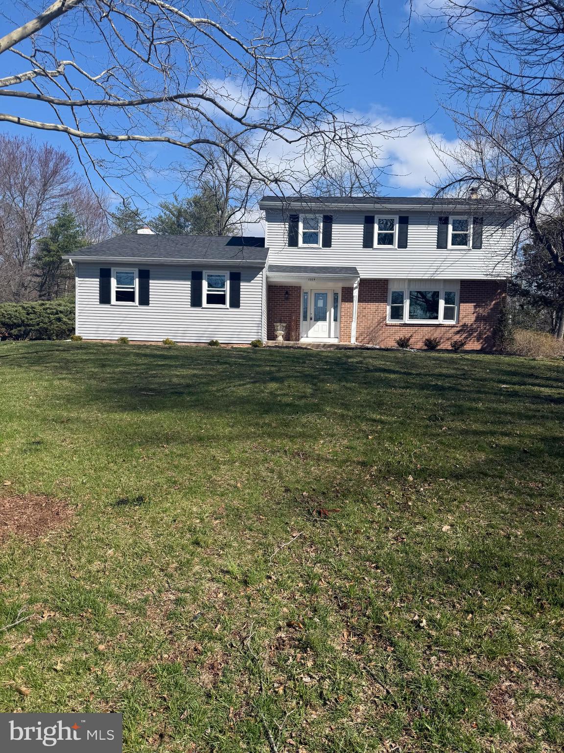 1509 SAINT ANDREWS WAY