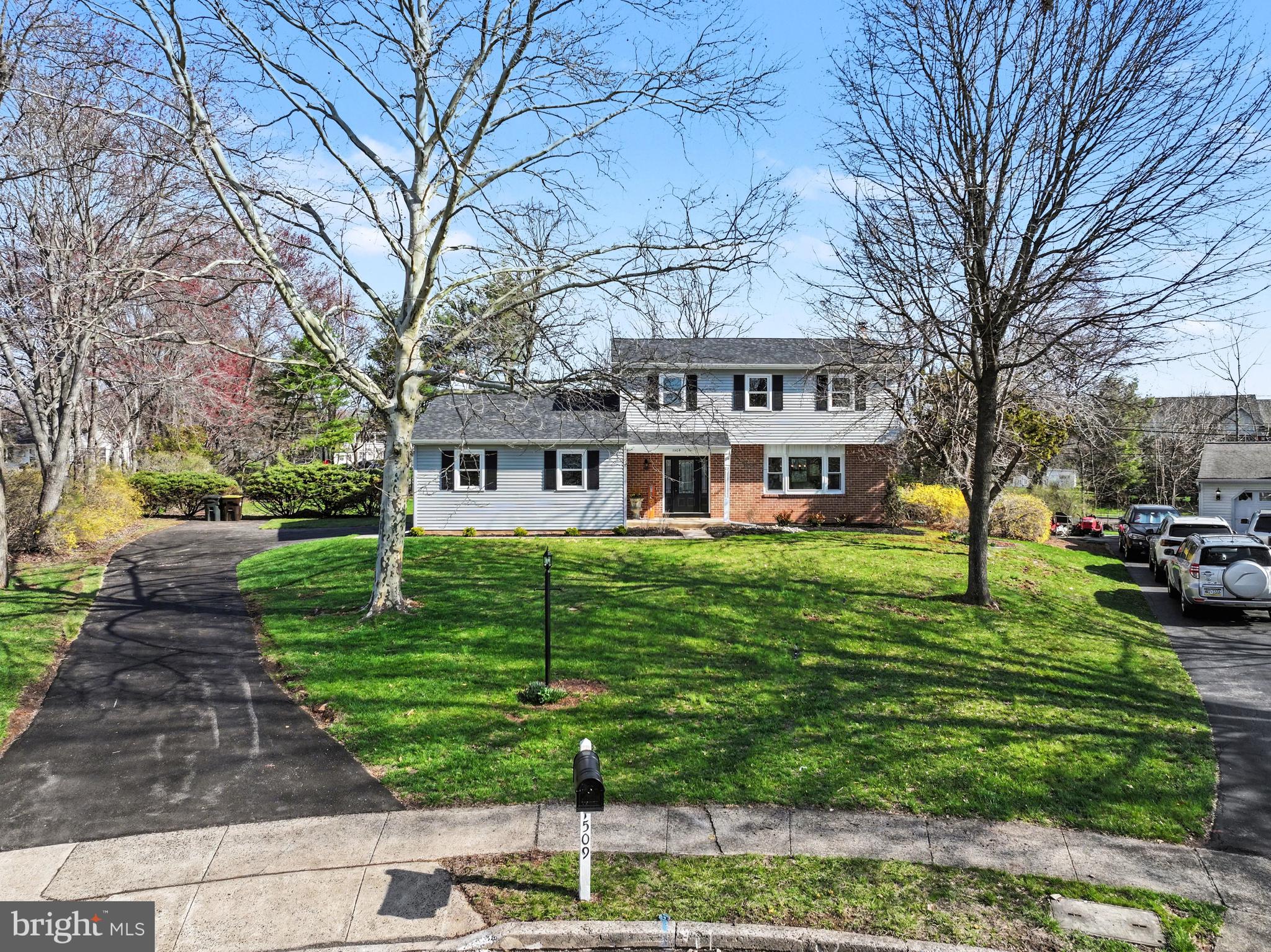 HUNTER VILLA - Residential