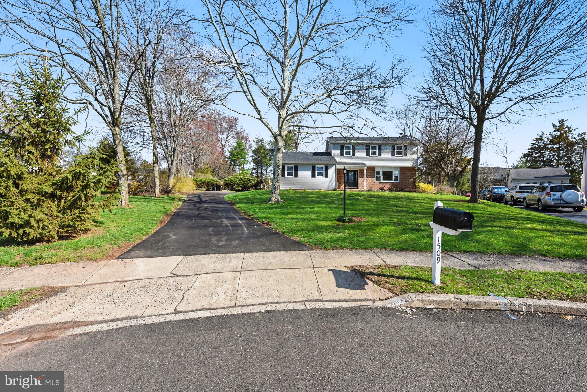 HUNTER VILLA - Residential