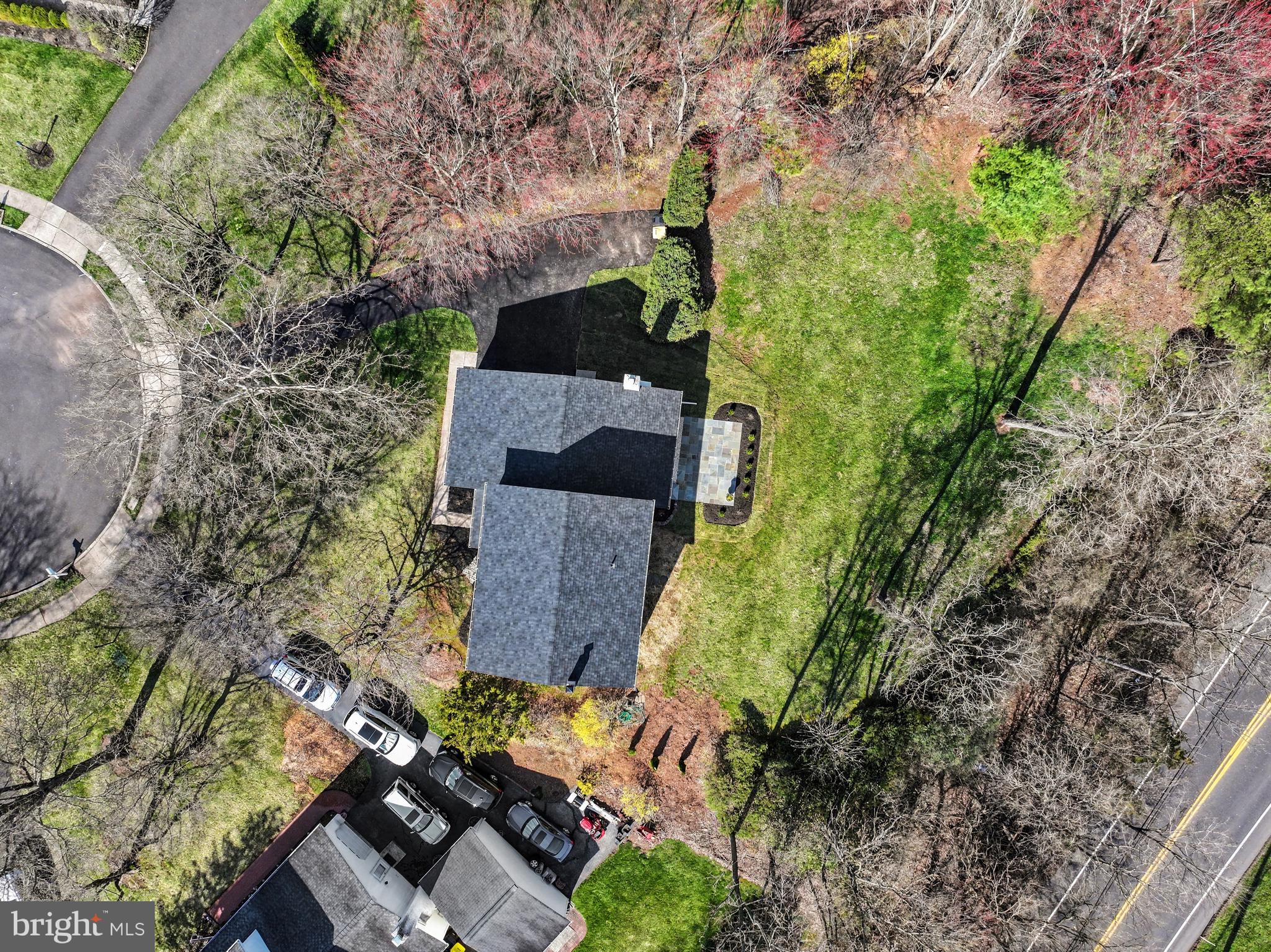 HUNTER VILLA - Residential