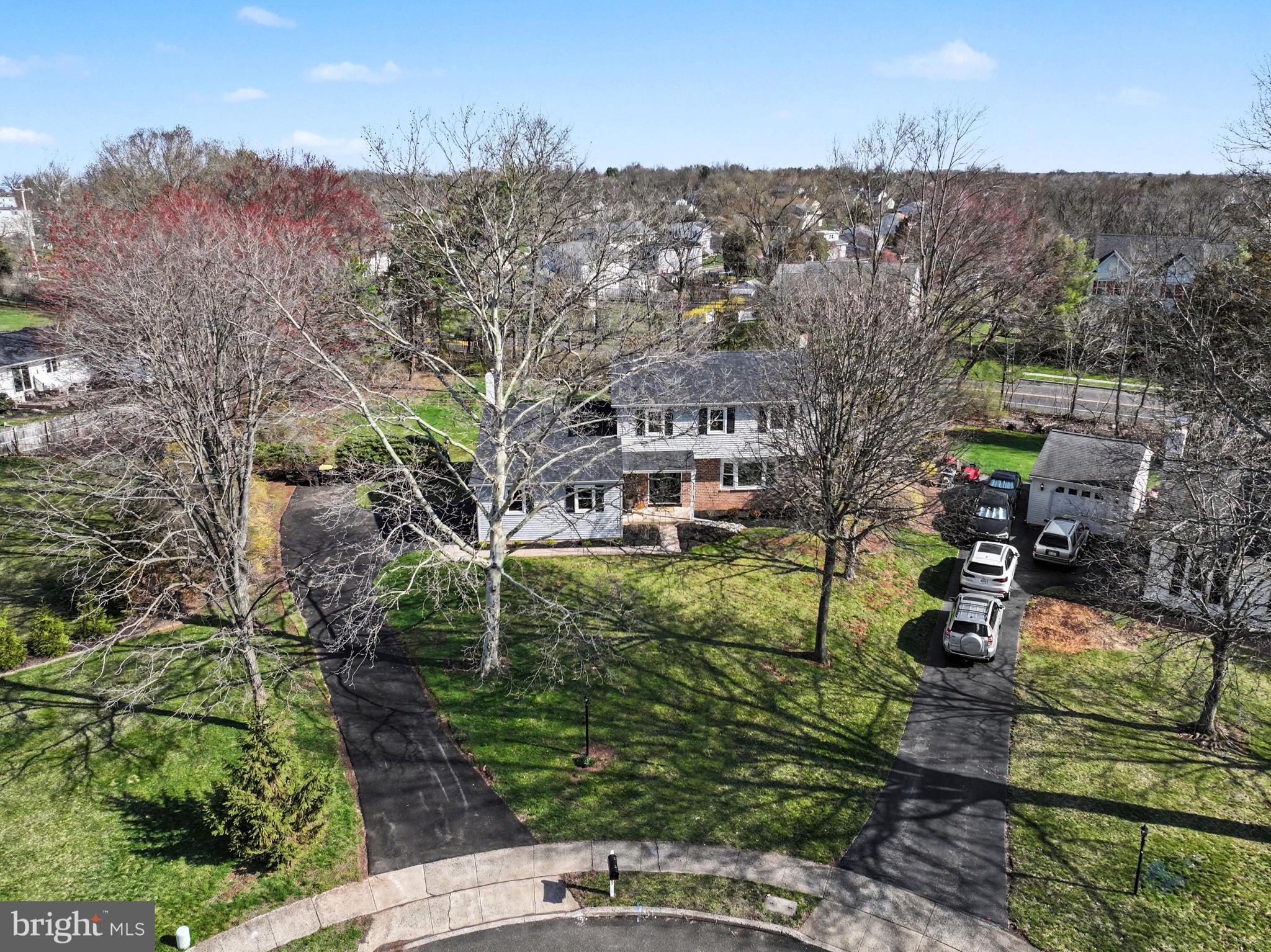 HUNTER VILLA - Residential