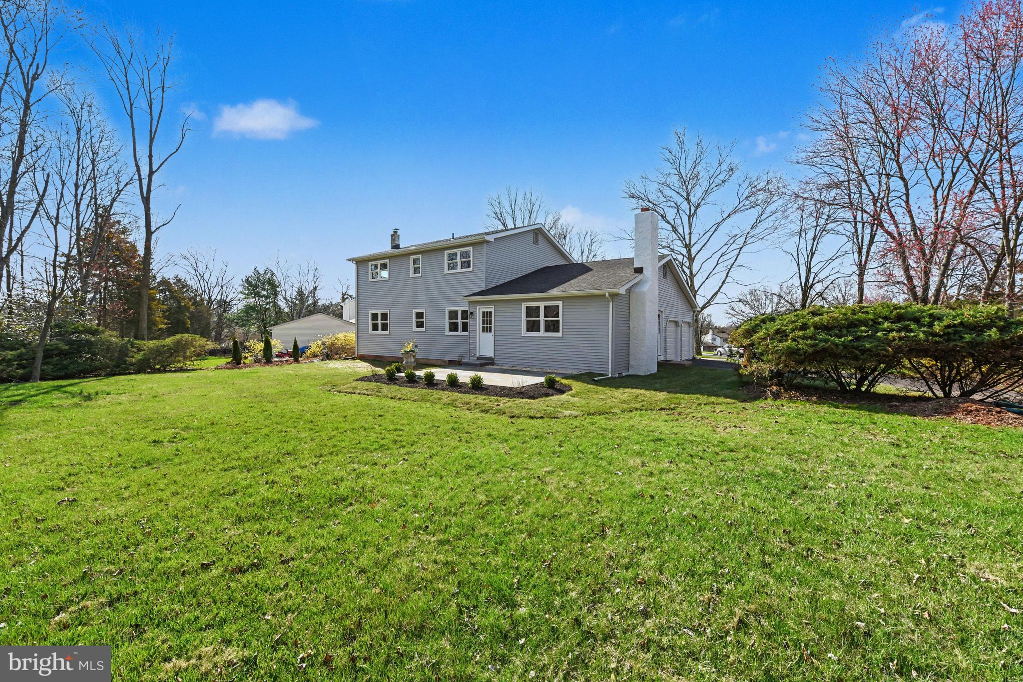 HUNTER VILLA - Residential