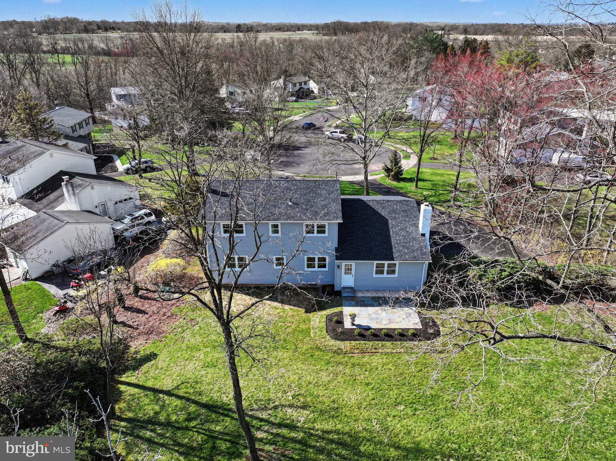 HUNTER VILLA - Residential