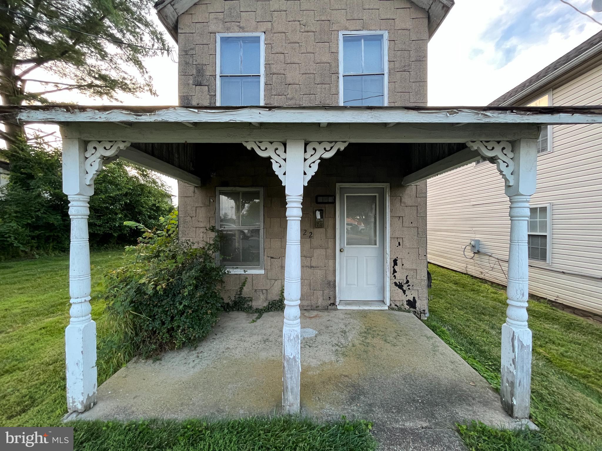 122 ALICE ANN STREET