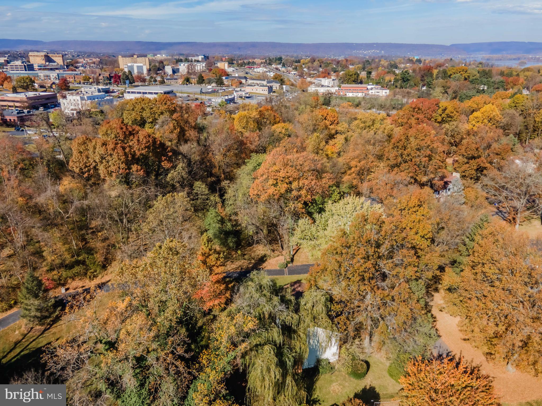SUSQUEHANNA HILLS - Residential