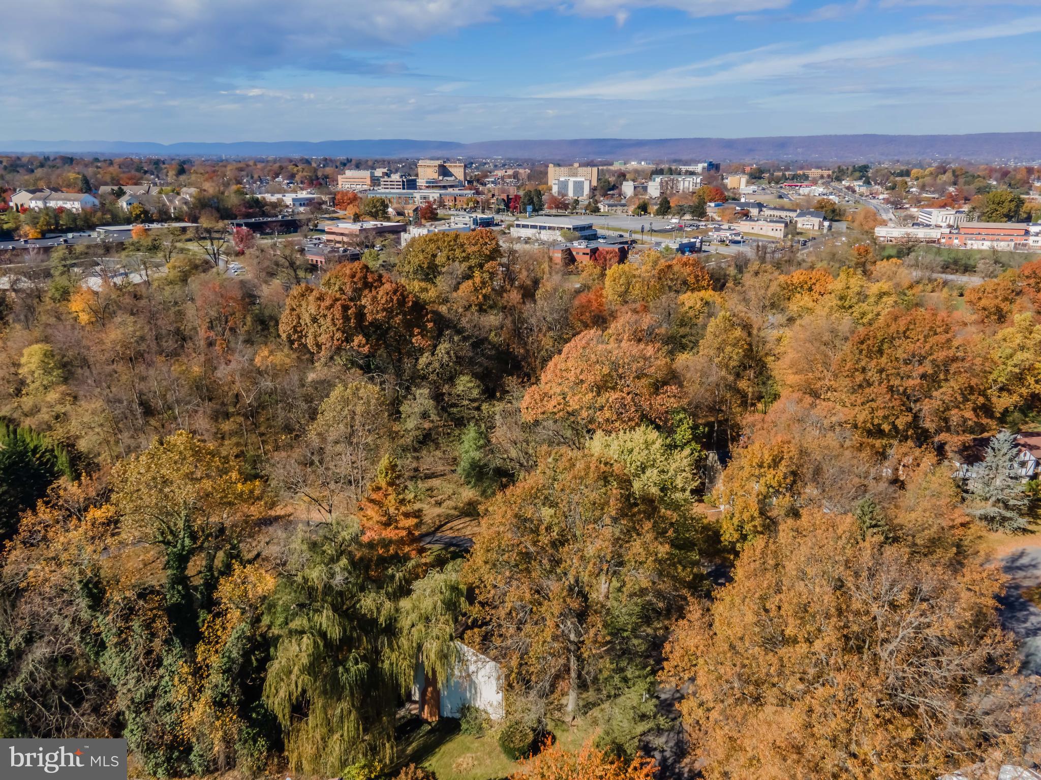 SUSQUEHANNA HILLS - Residential