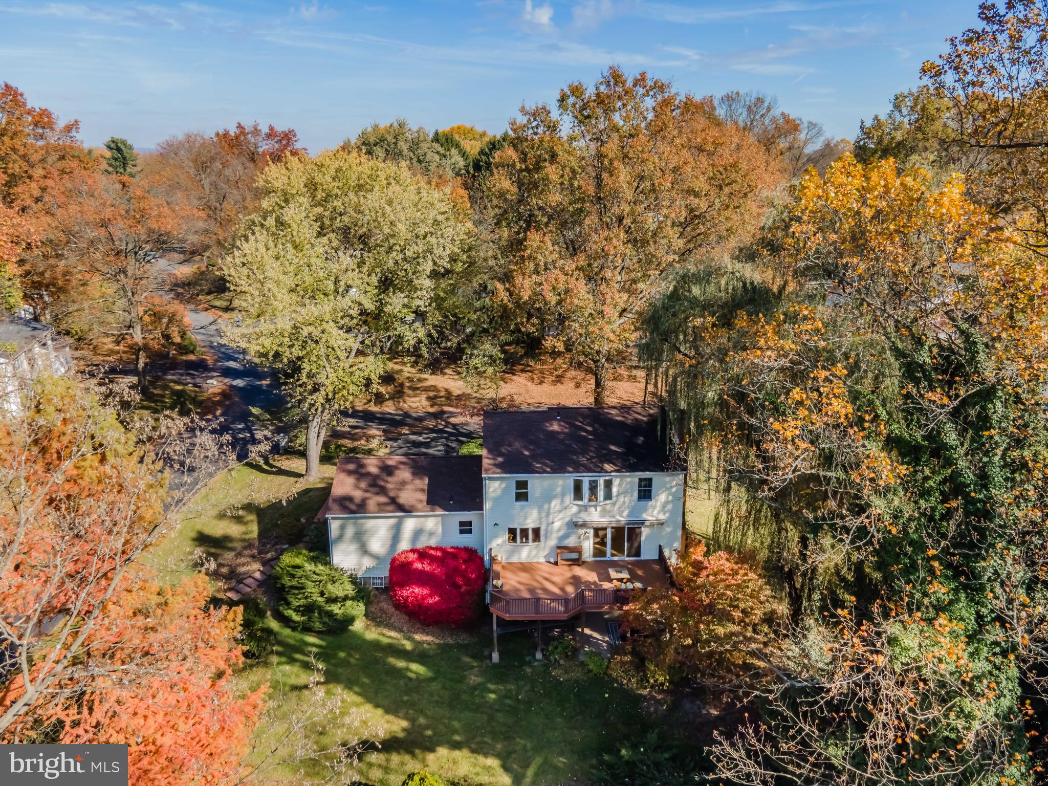 SUSQUEHANNA HILLS - Residential