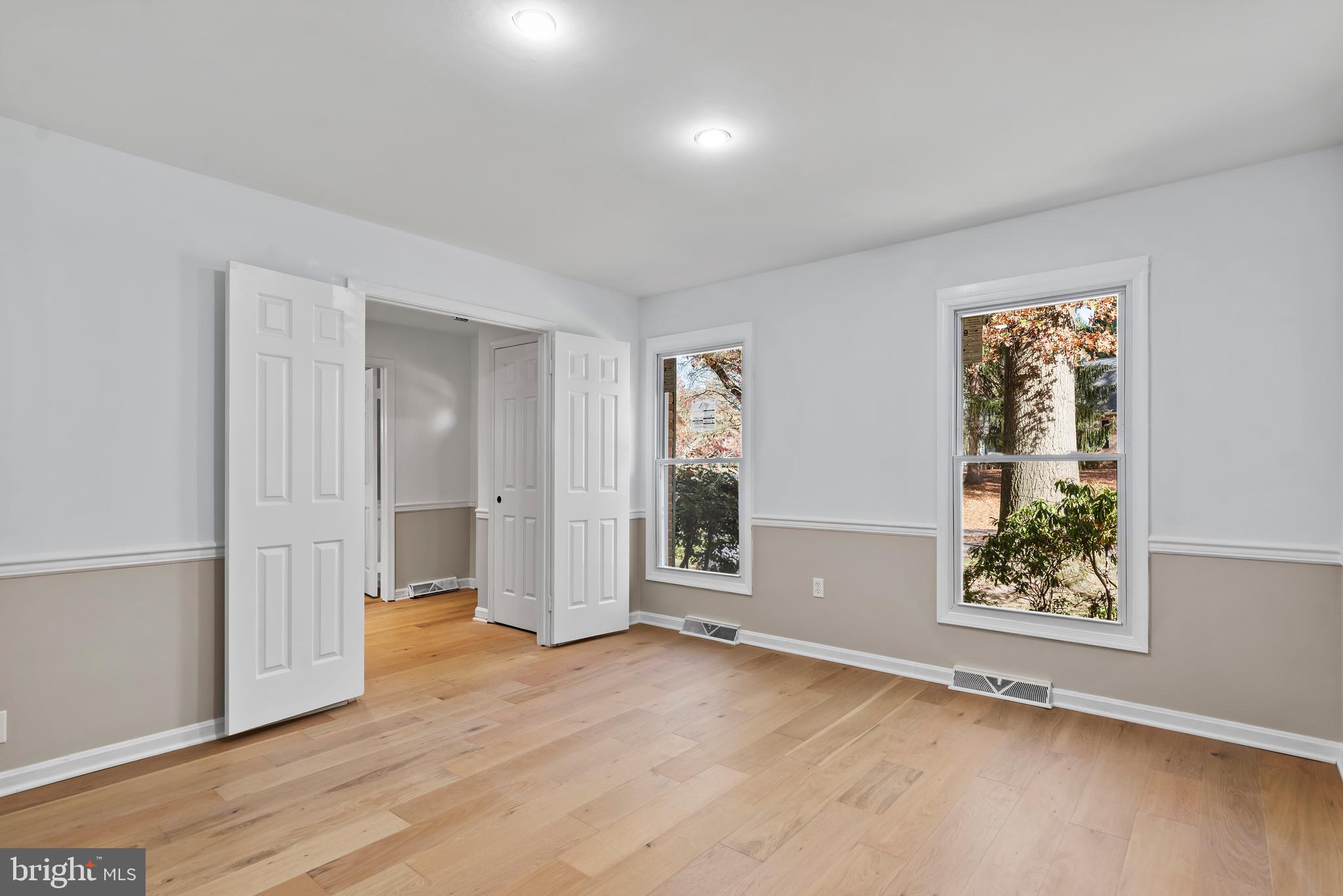 SUSQUEHANNA HILLS - Residential