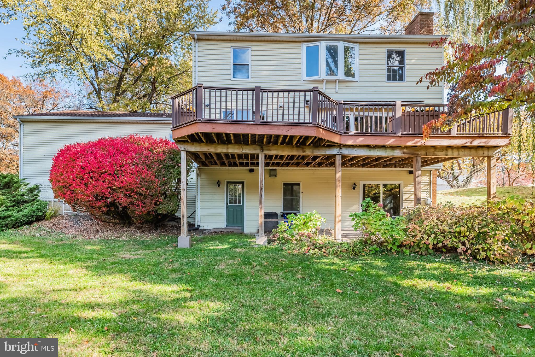 SUSQUEHANNA HILLS - Residential