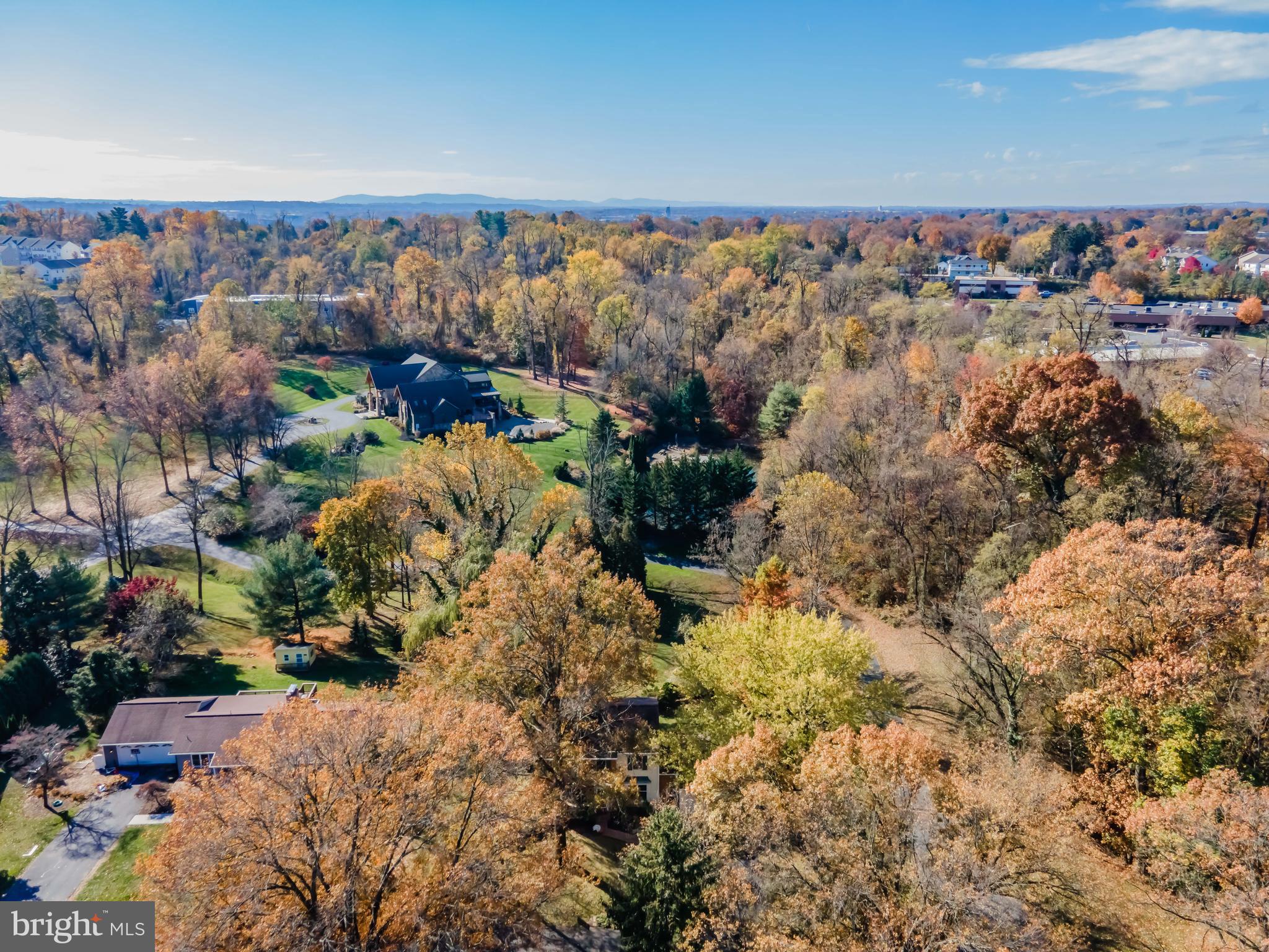 SUSQUEHANNA HILLS - Residential