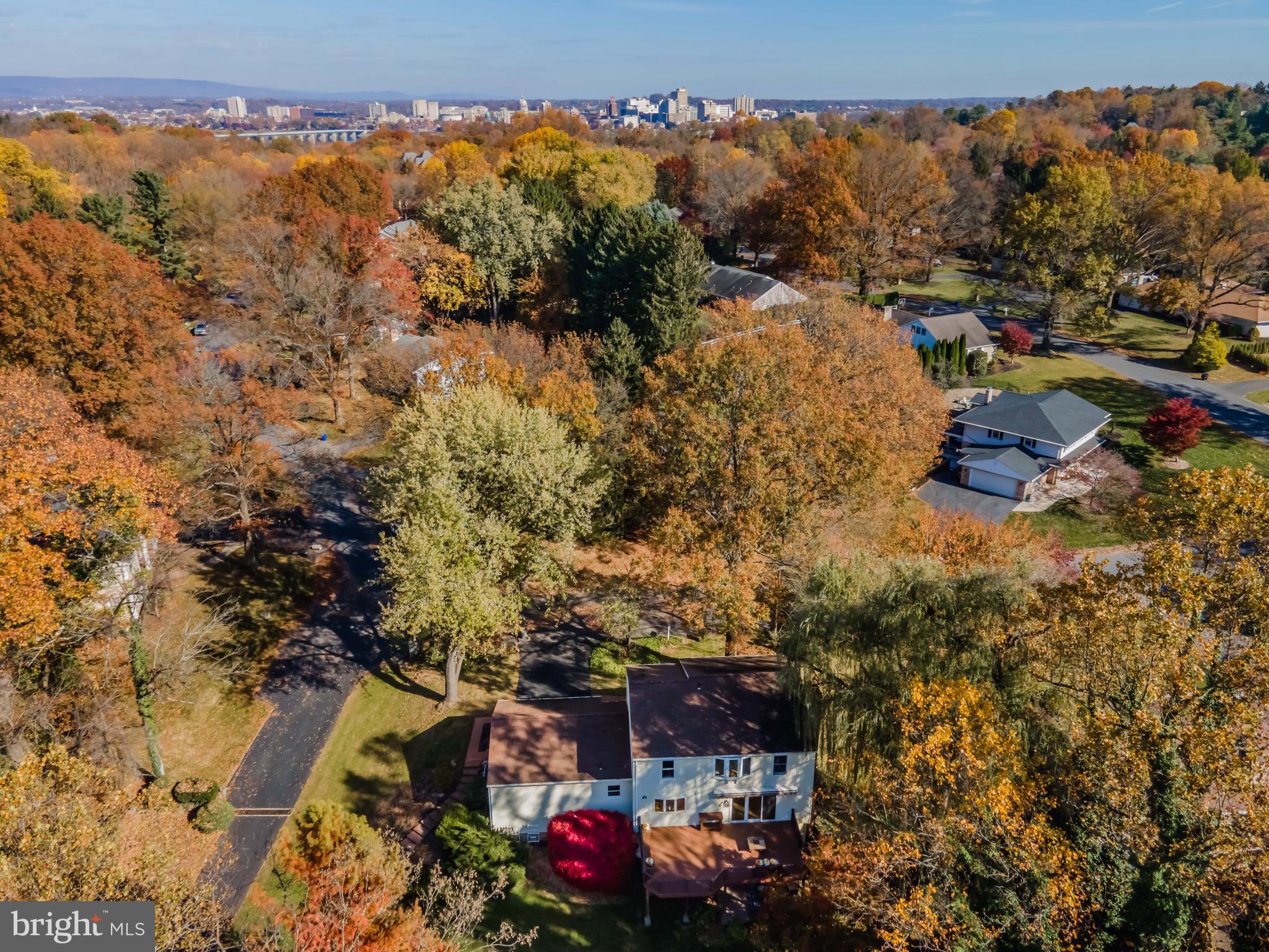 SUSQUEHANNA HILLS - Residential