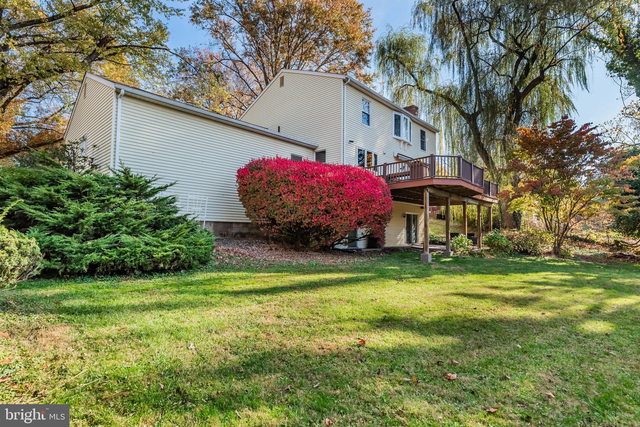 SUSQUEHANNA HILLS - Residential